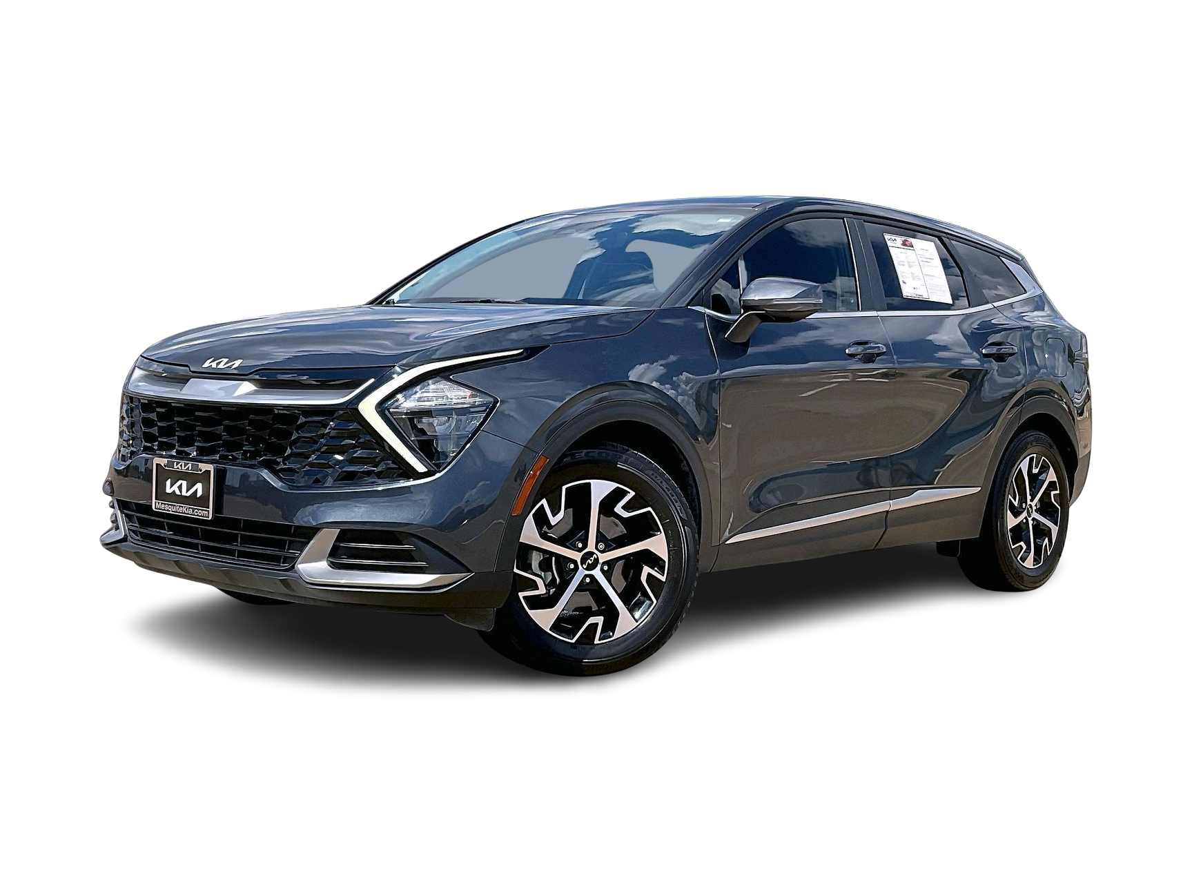 Thumbnail: 2023 Kia Sportage - 1