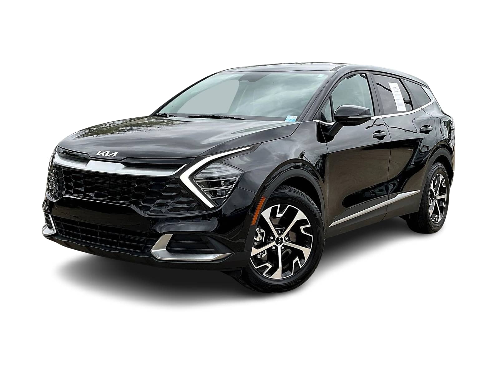 2024 Kia Sportage EX -
                Mesquite, TX
