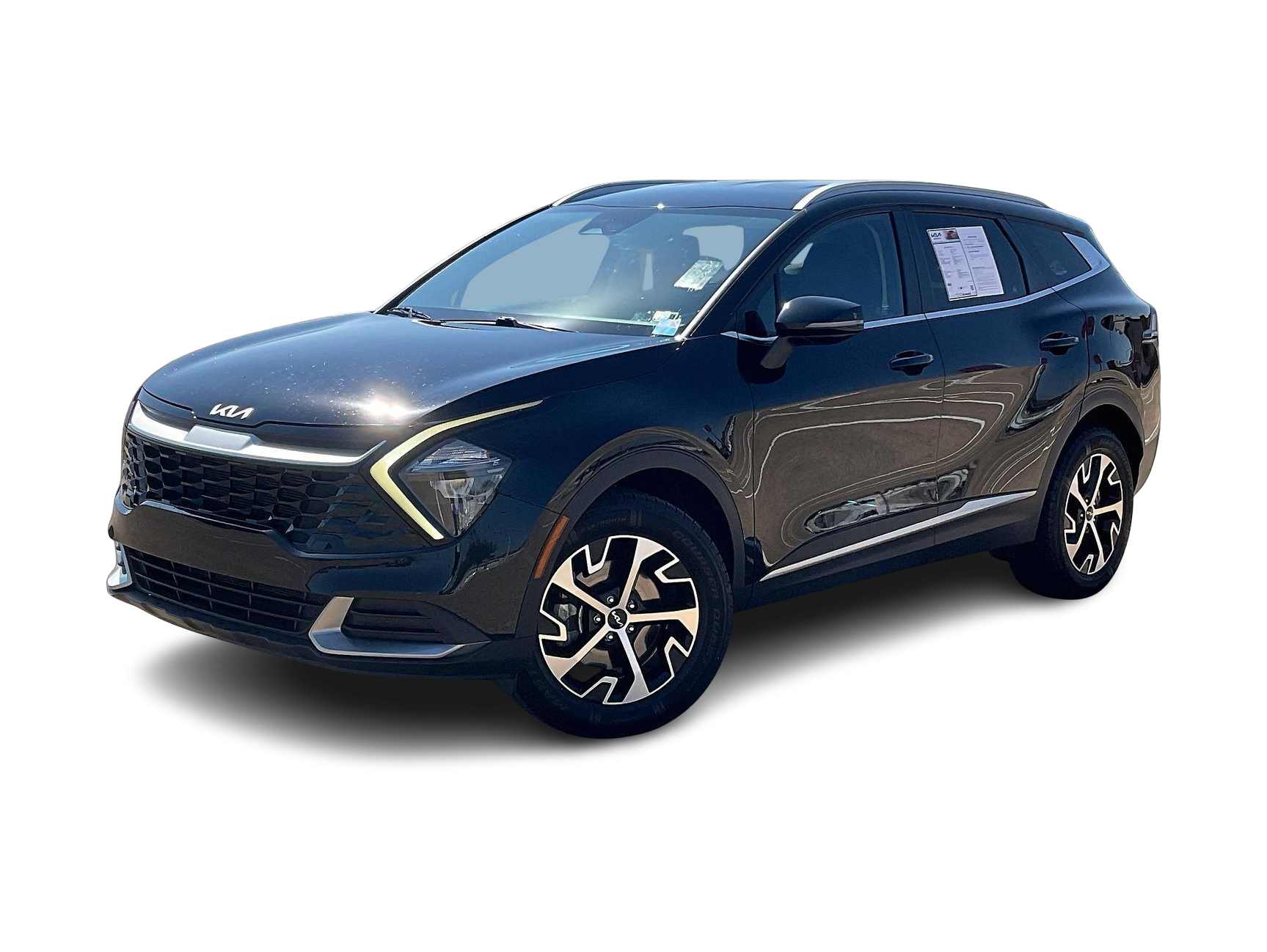 Thumbnail: 2023 Kia Sportage - 1