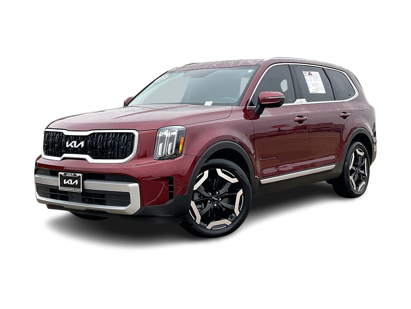 Thumbnail: 2023 Kia Telluride - 1