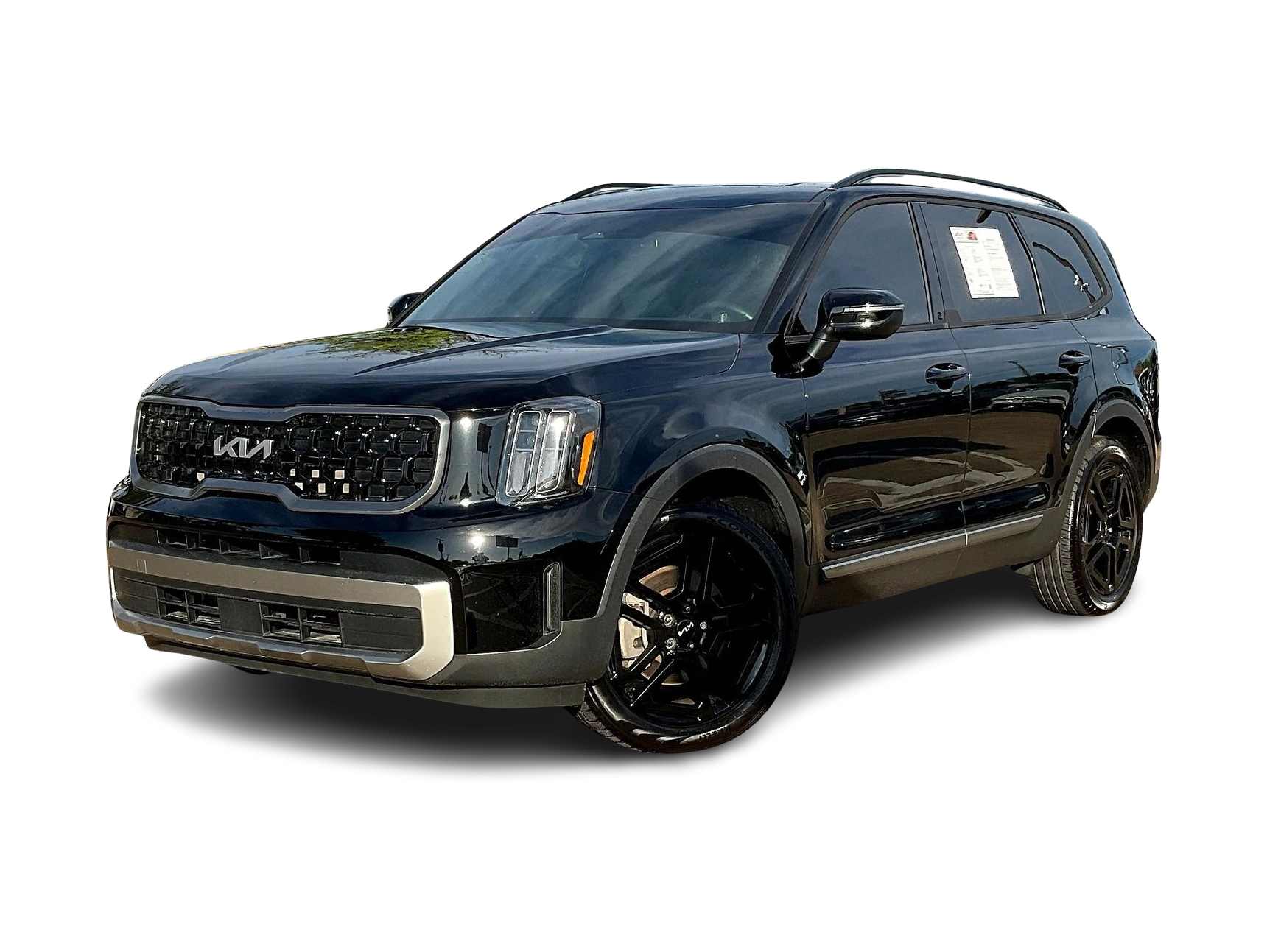 2023 Kia Telluride EX -
                Mesquite, TX