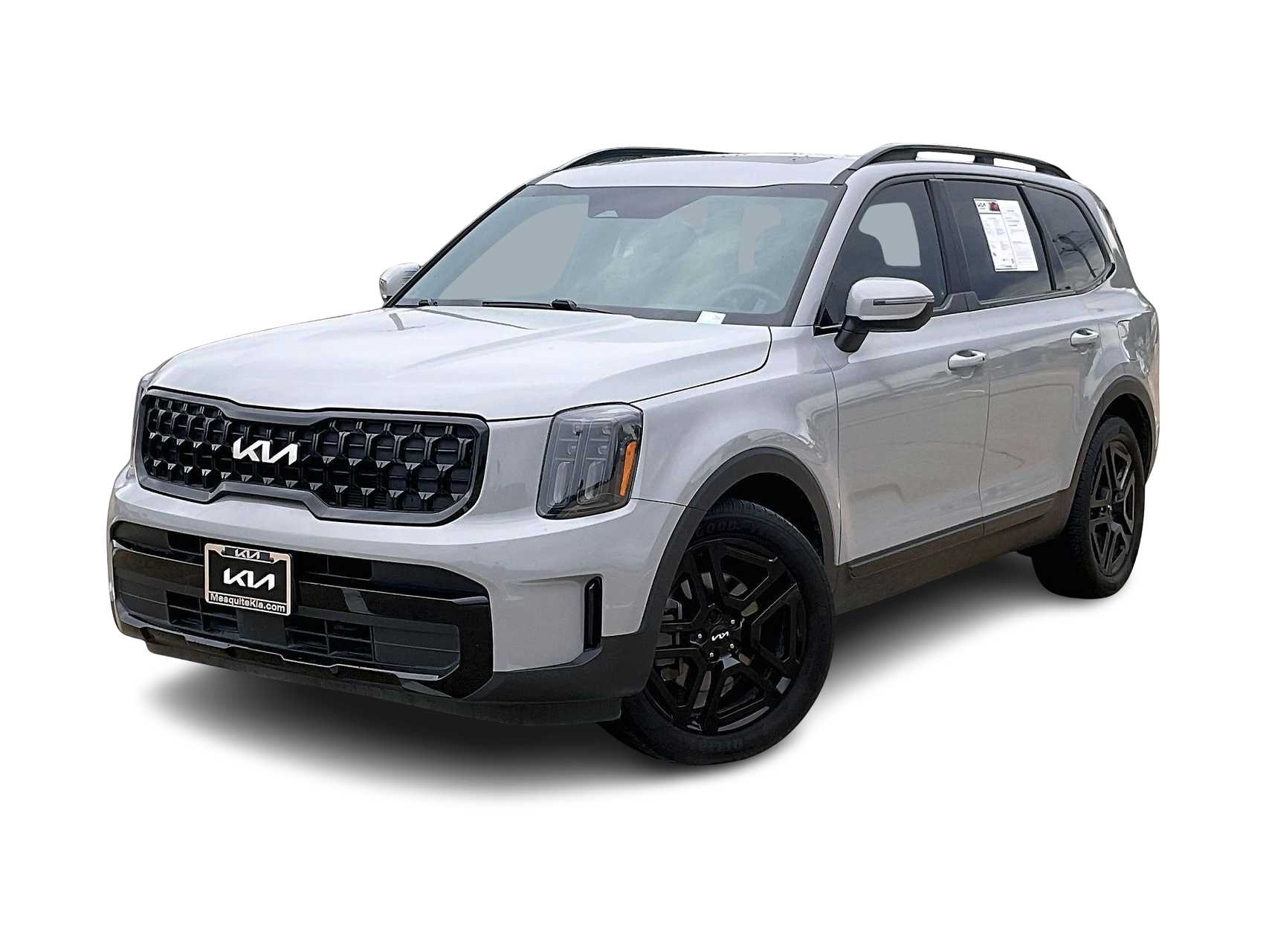 Thumbnail: 2024 Kia Telluride - 1
