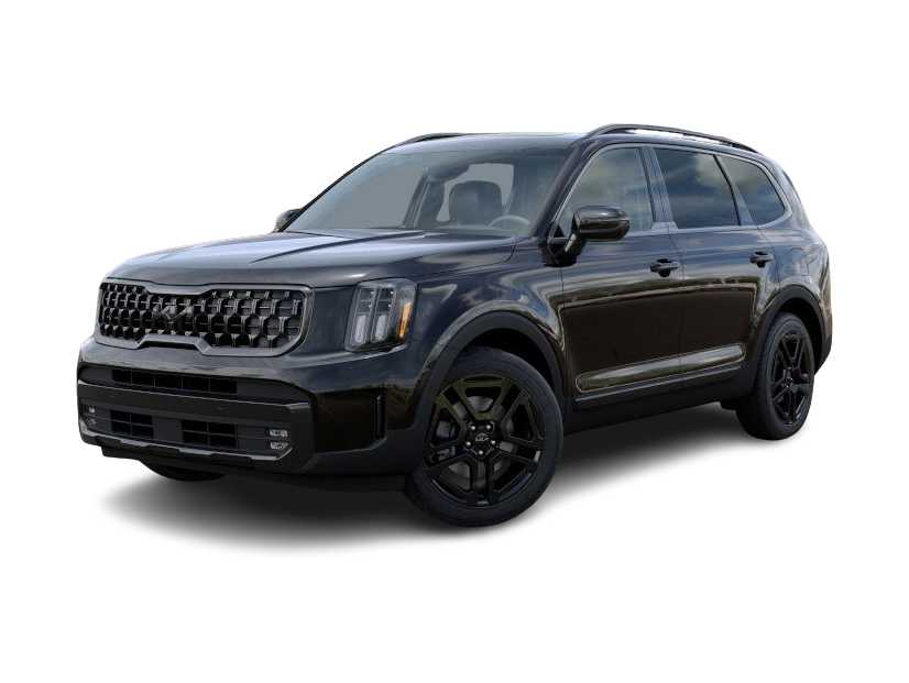 2025 Kia Telluride SX -
                Mesquite, TX