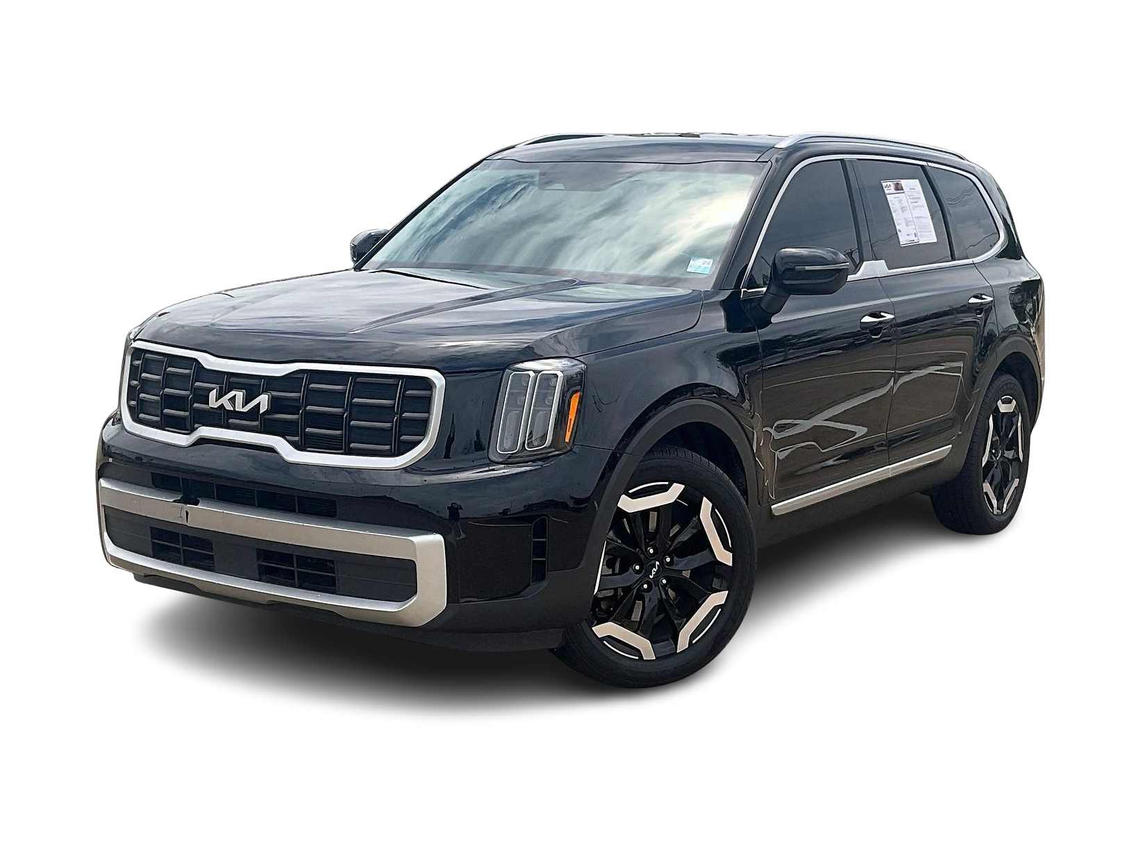 2023 Kia Telluride S -
                  Mesquite, TX