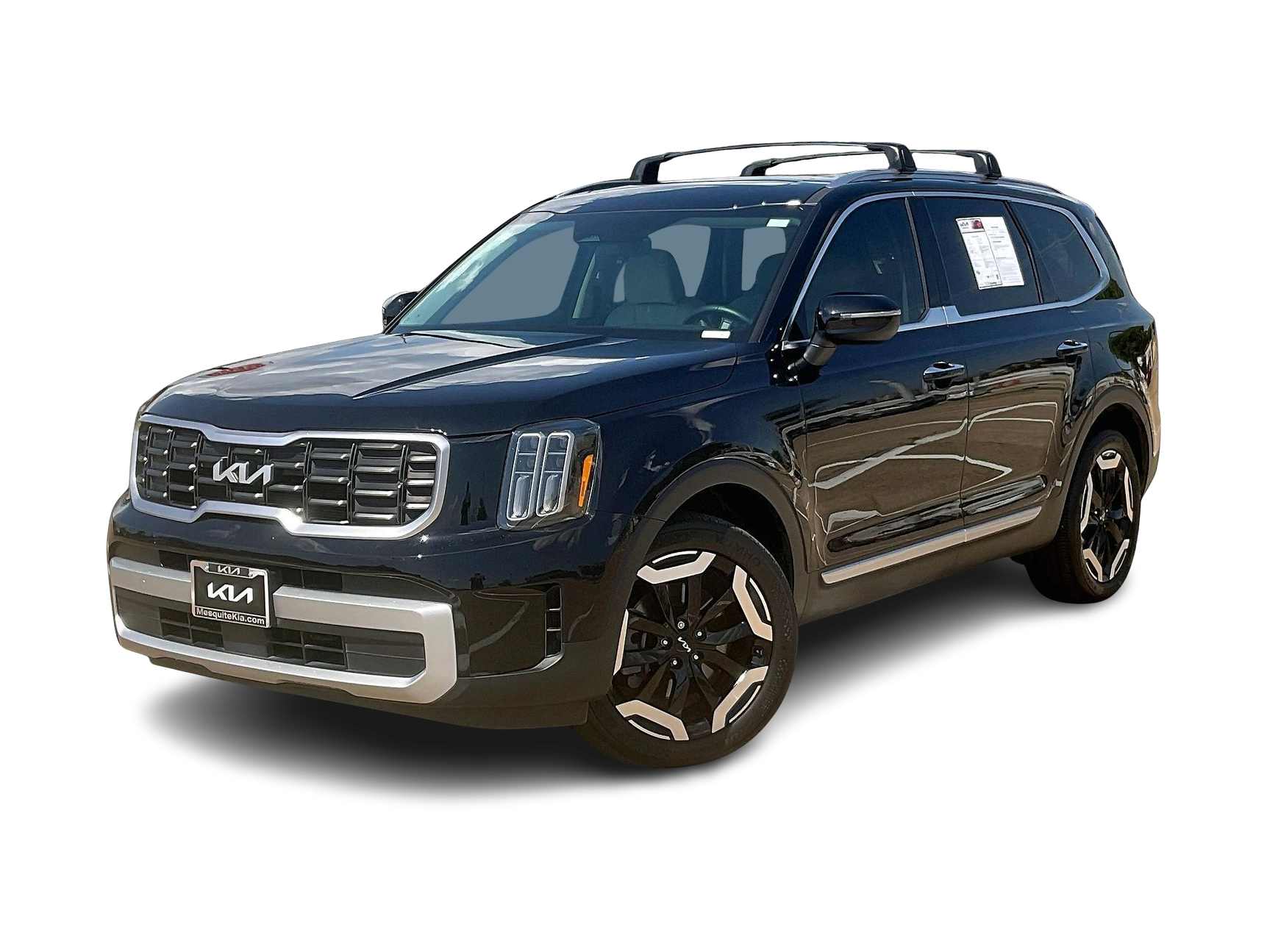 Thumbnail: 2024 Kia Telluride - 1
