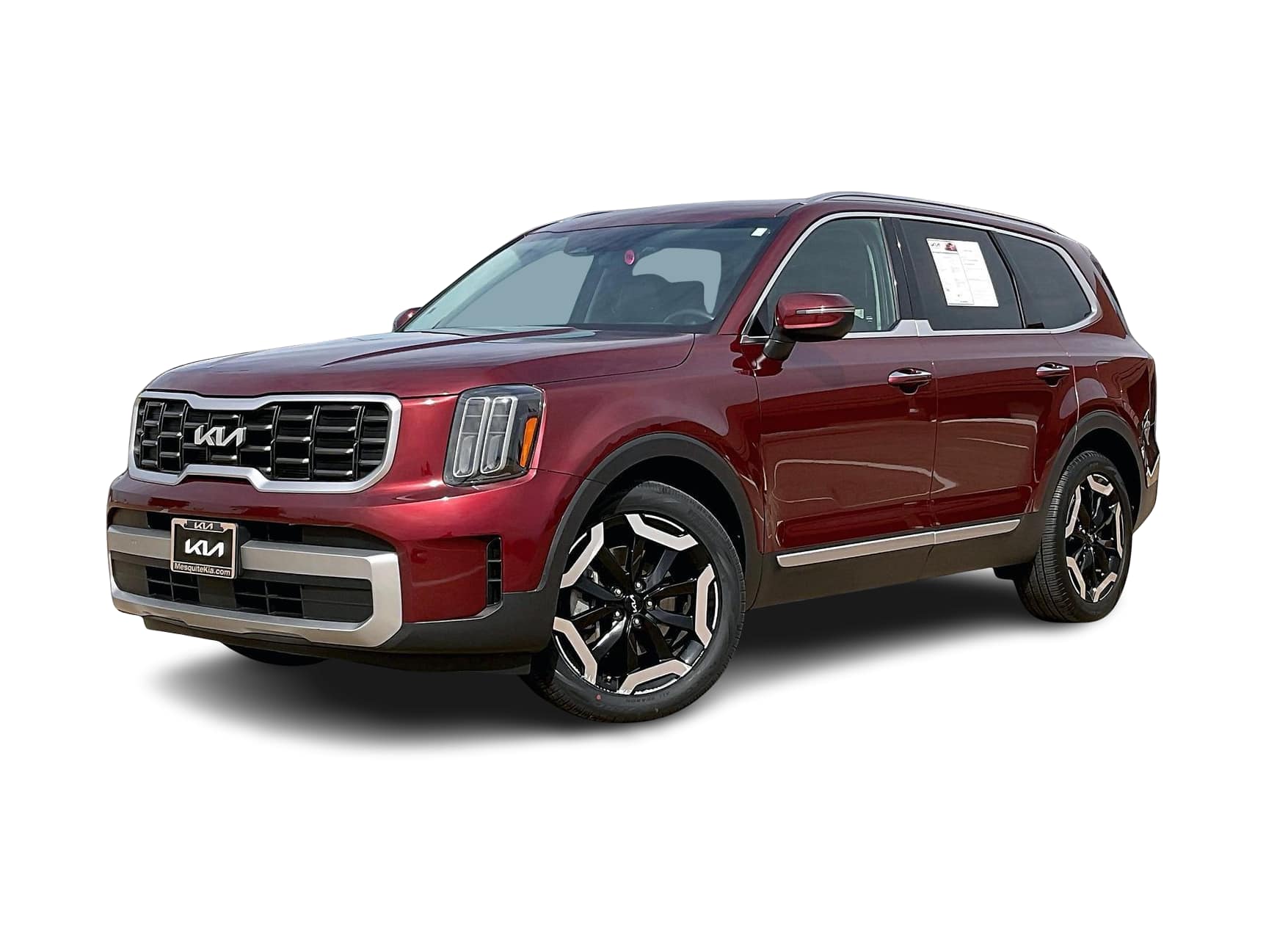 Thumbnail: 2023 Kia Telluride - 1