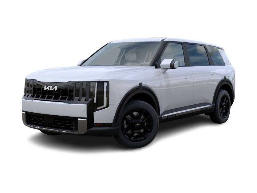 Thumbnail: 2027 Kia Telluride - 1