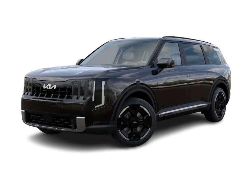 Thumbnail: 2027 Kia Telluride - 1
