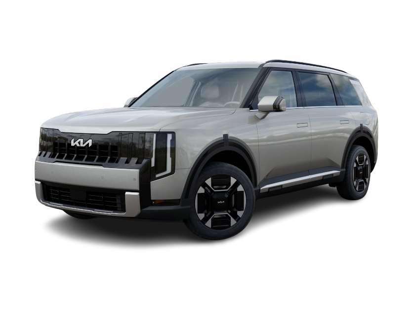 Thumbnail: 2027 Kia Telluride - 1