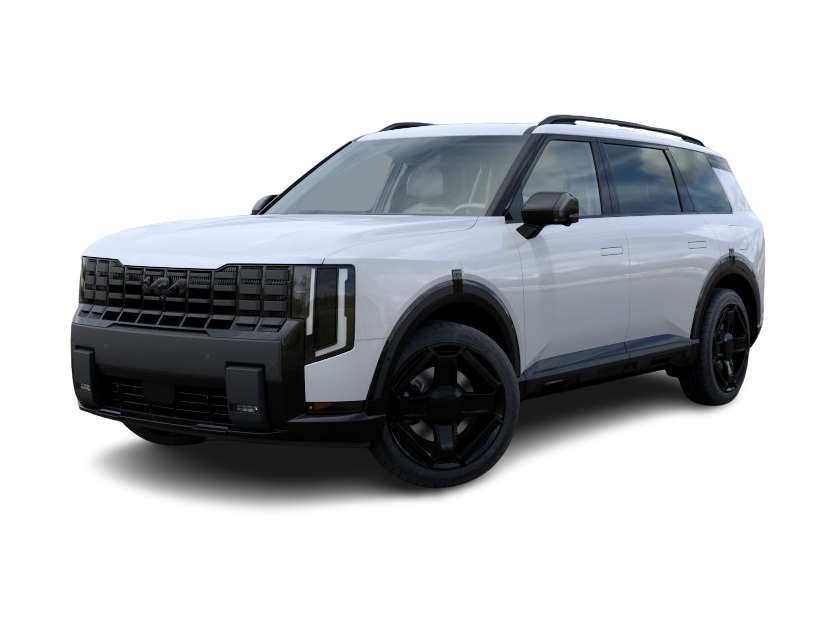Thumbnail: 2027 Kia Telluride - 1