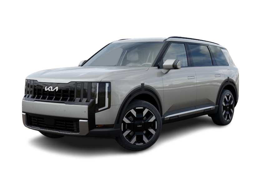 Thumbnail: 2027 Kia Telluride - 1