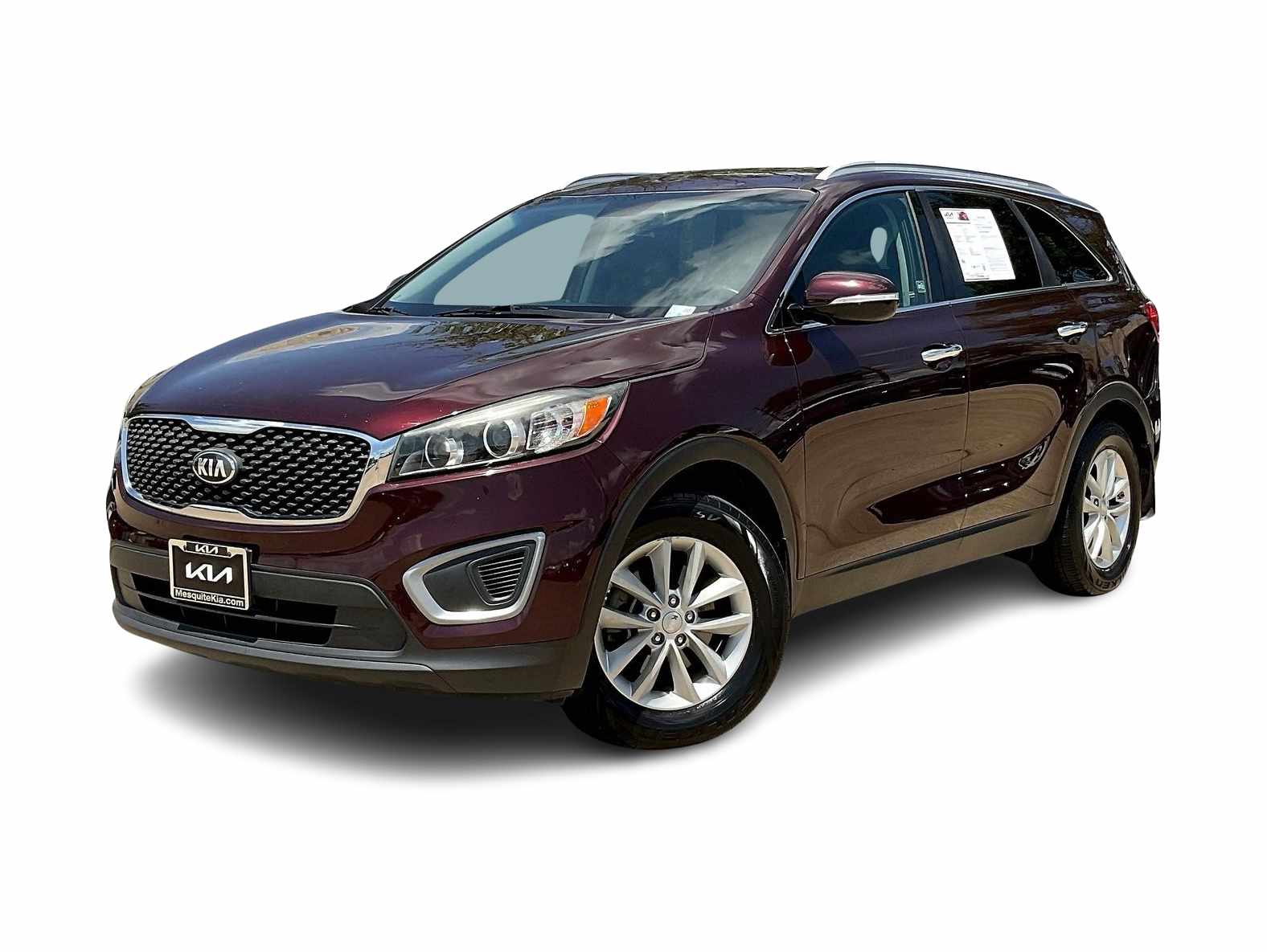 2018 Kia Sorento LX -
                  Mesquite, TX