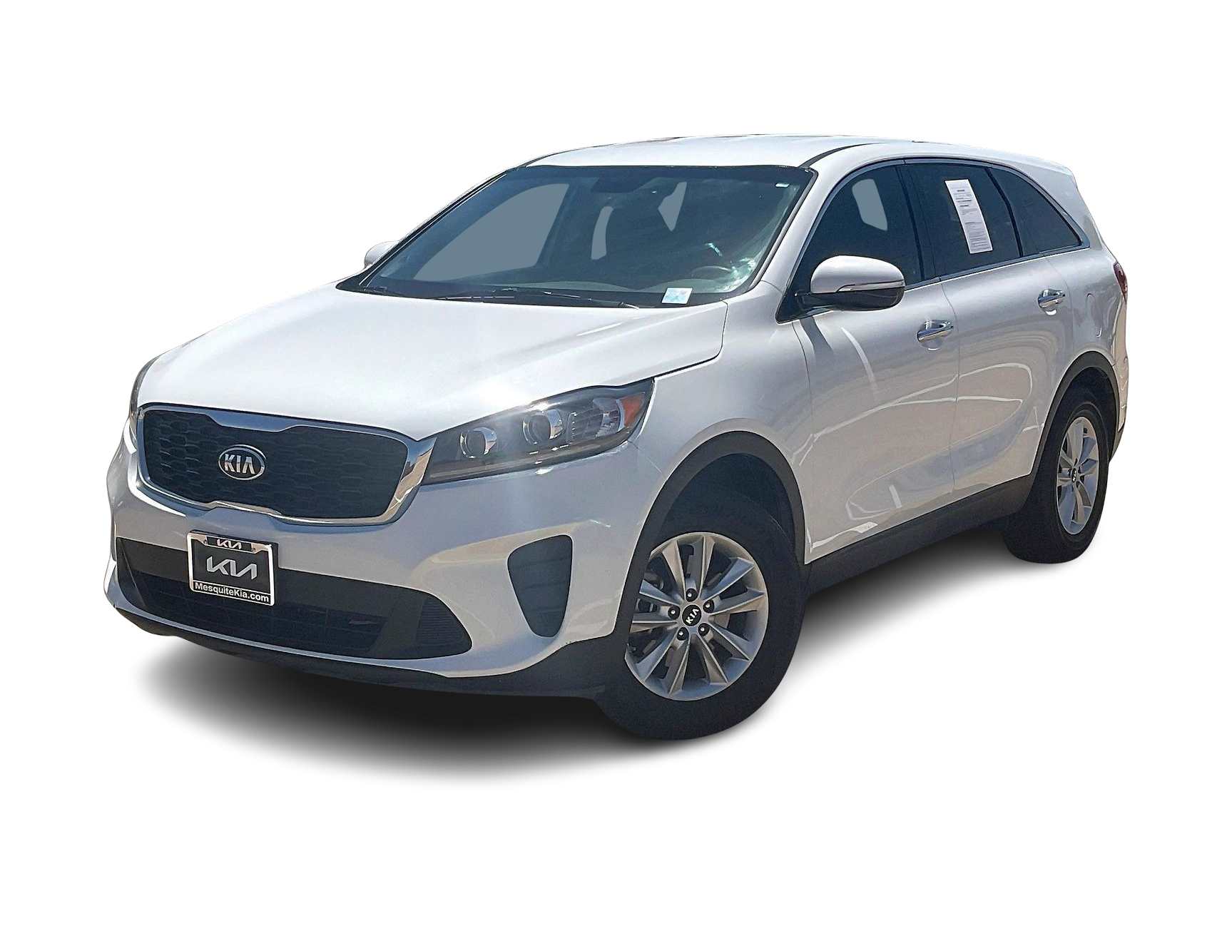 2019 Kia Sorento LX -
                  Mesquite, TX