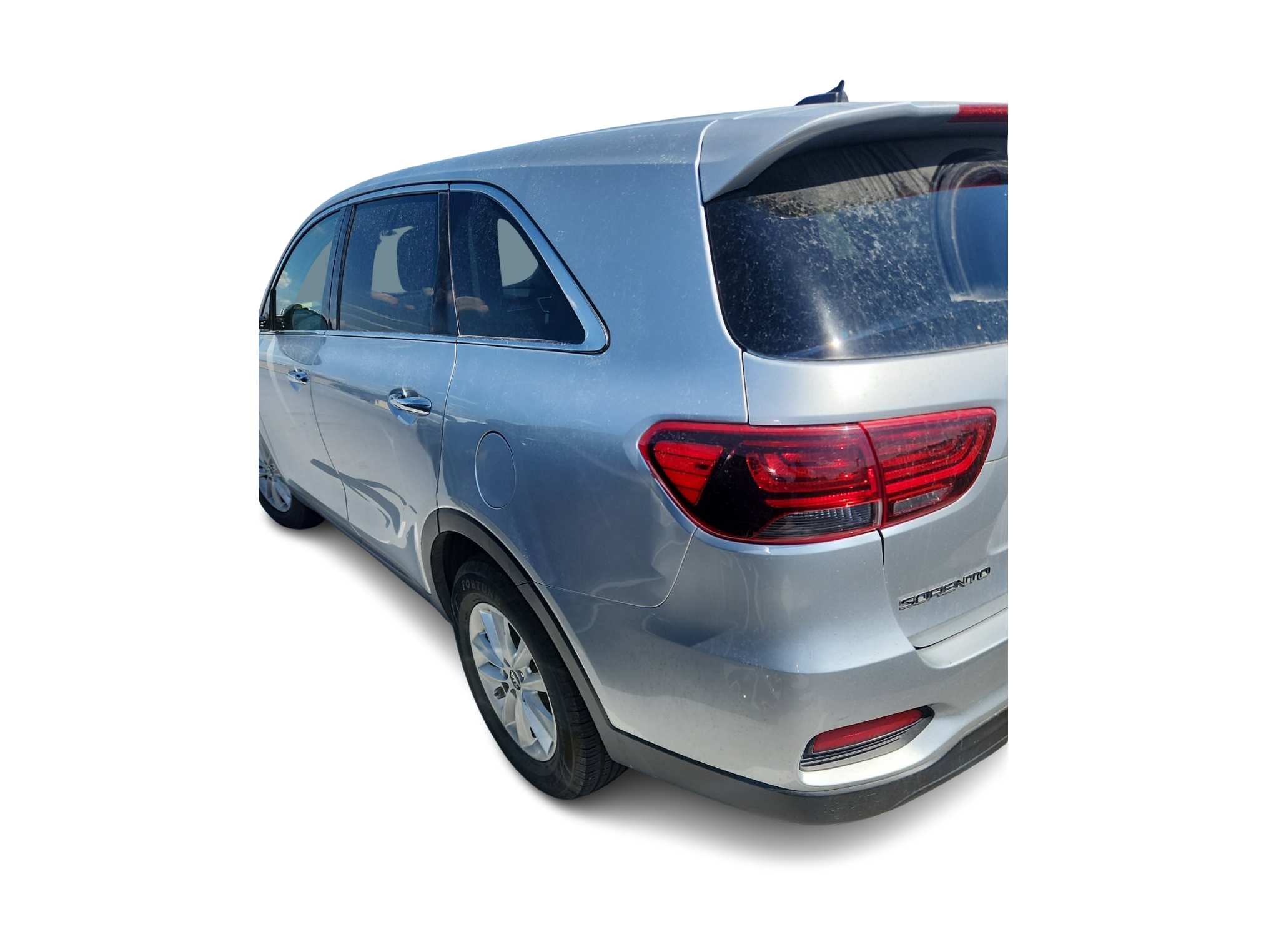 2019 Kia Sorento LX -
                  Mesquite, TX