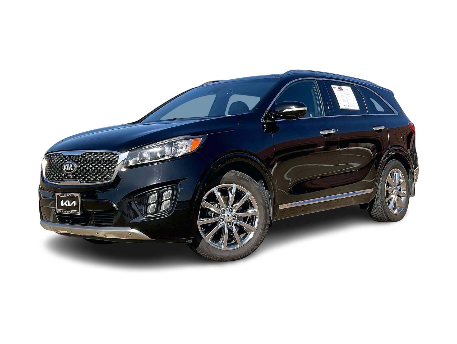 2018 Kia Sorento SX -
                  Mesquite, TX