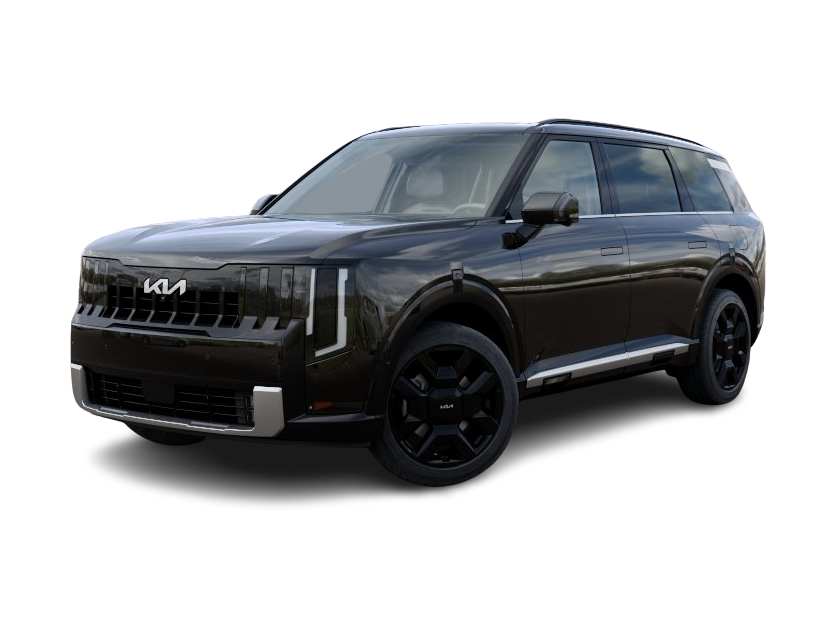 Thumbnail: 2027 Kia Telluride - 1