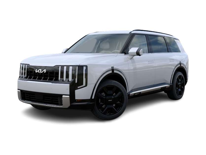 Thumbnail: 2027 Kia Telluride - 1