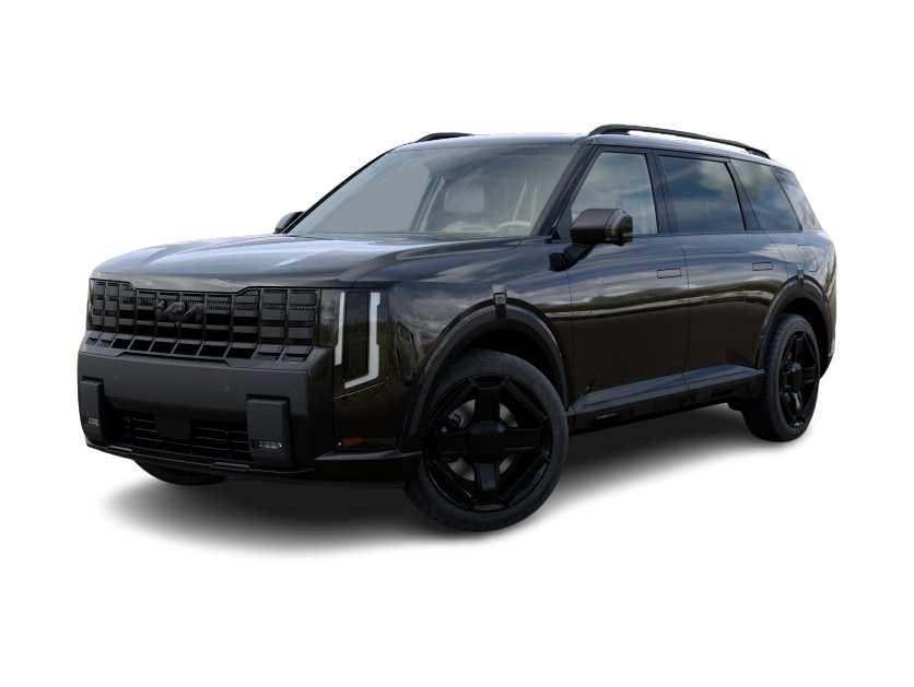 Thumbnail: 2027 Kia Telluride - 1