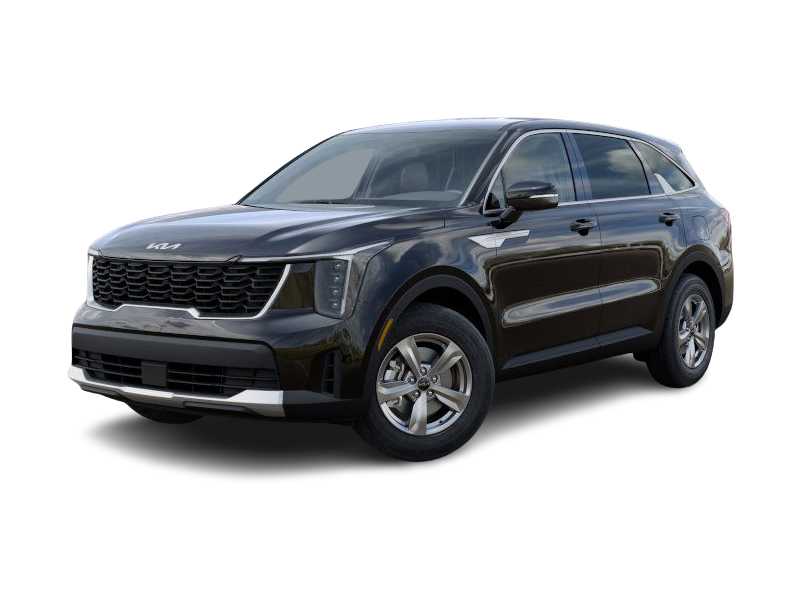 2025 Kia Sorento LX -
                Mesquite, TX