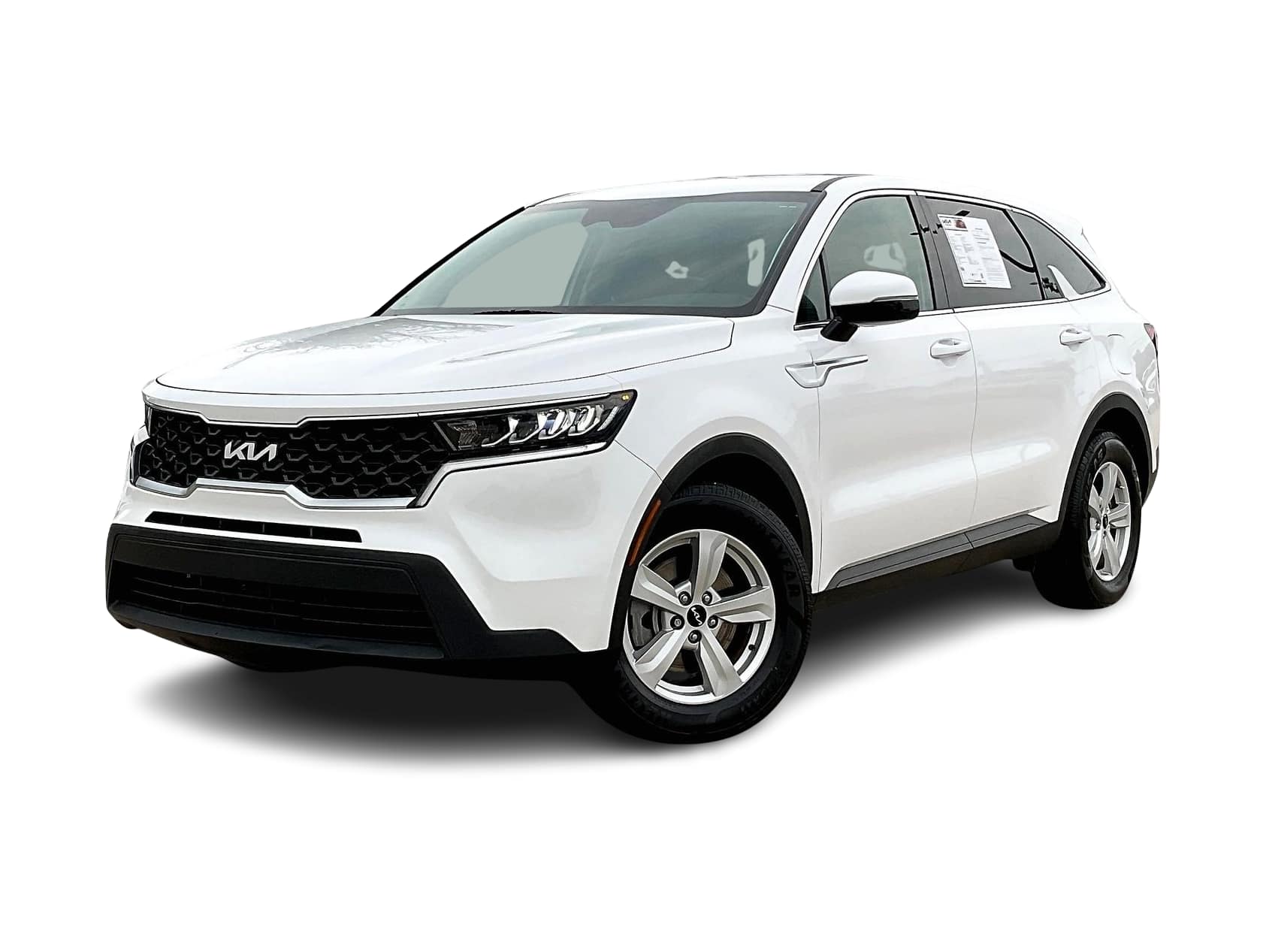 2022 Kia Sorento LX -
                Mesquite, TX