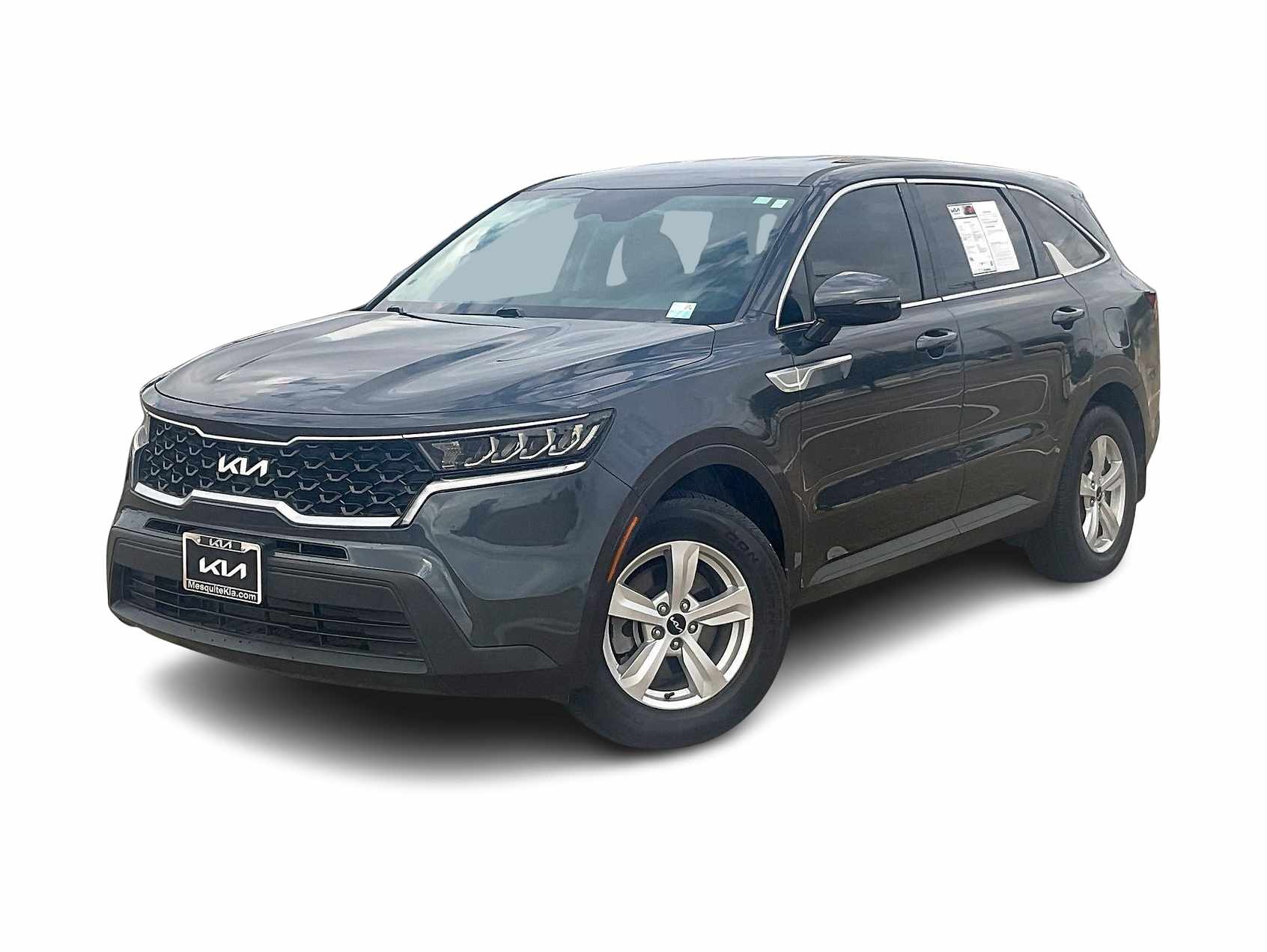 Thumbnail: 2023 Kia Sorento - 1