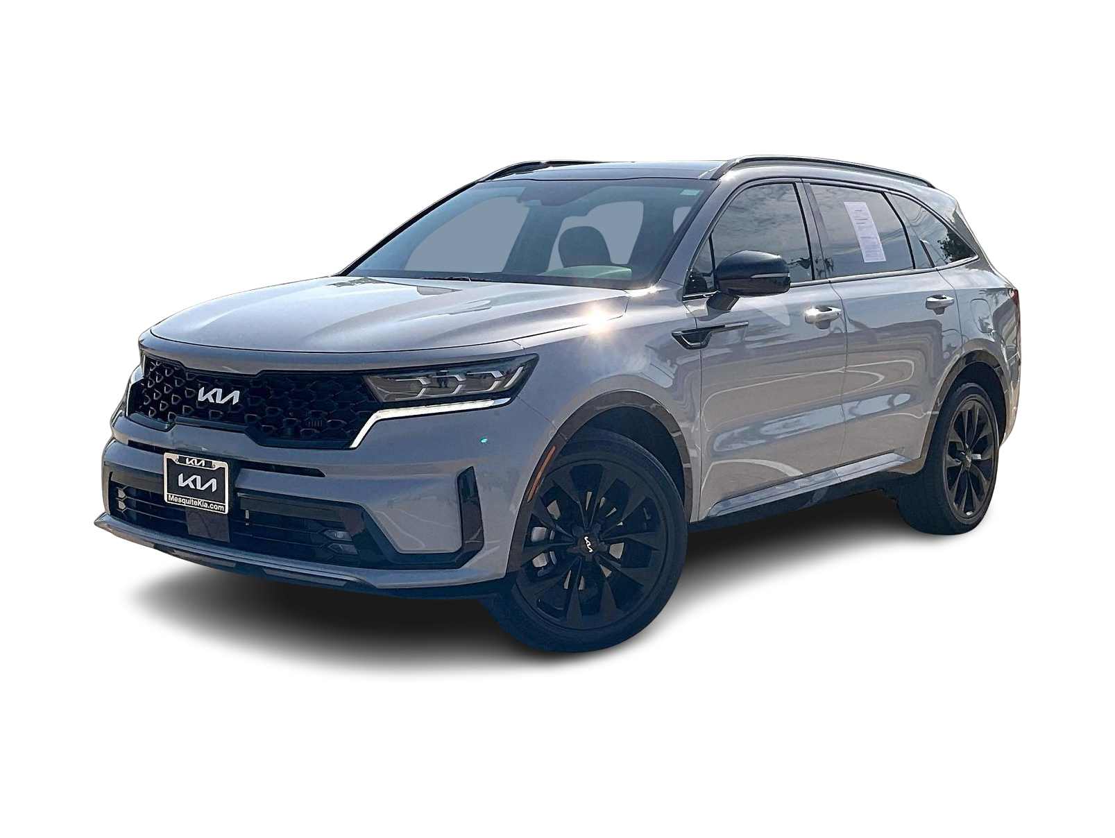 Thumbnail: 2023 Kia Sorento - 1