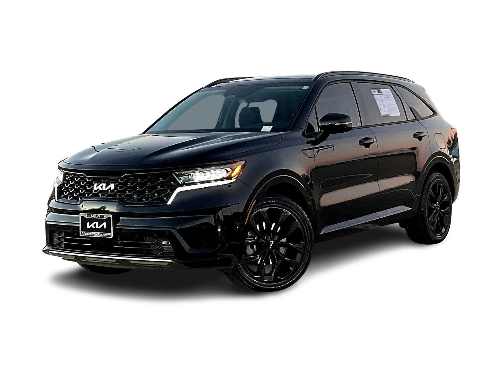 Thumbnail: 2023 Kia Sorento - 1