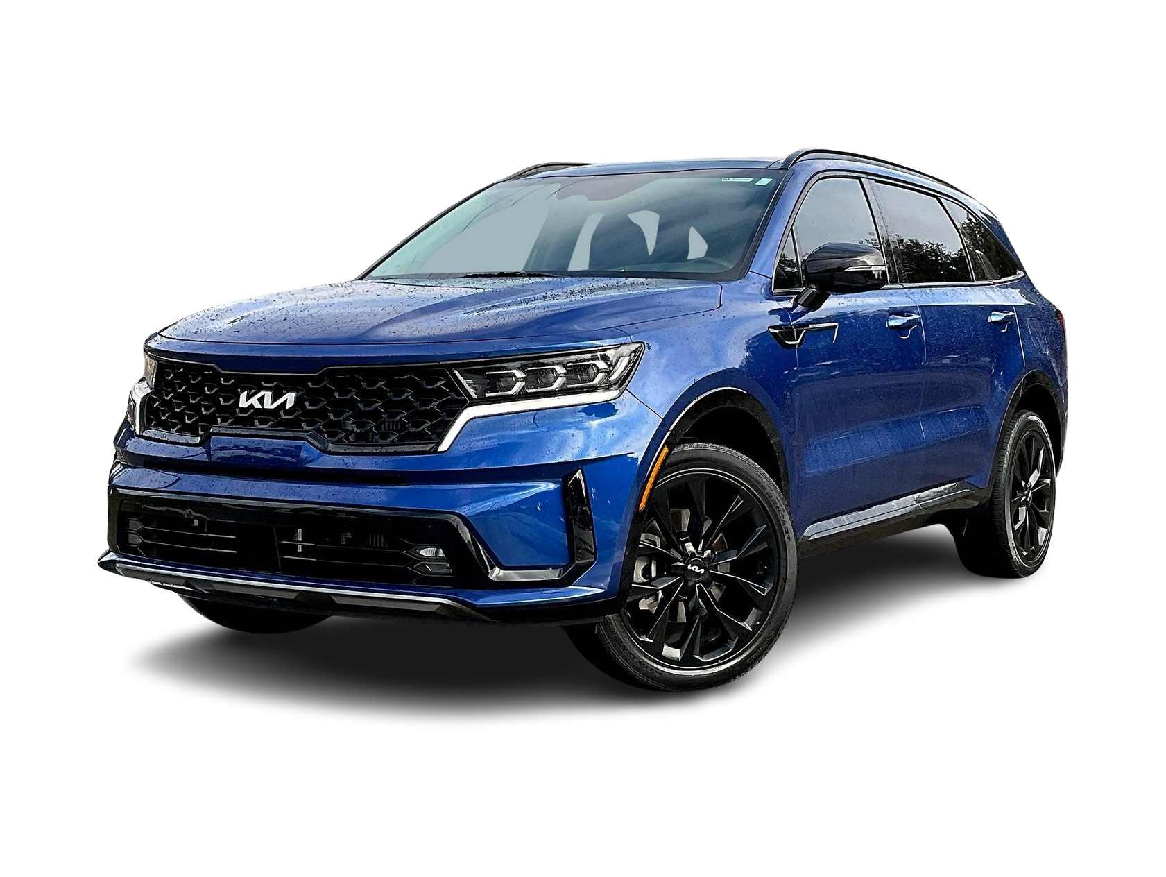 2022 Kia Sorento SX -
                Mesquite, TX