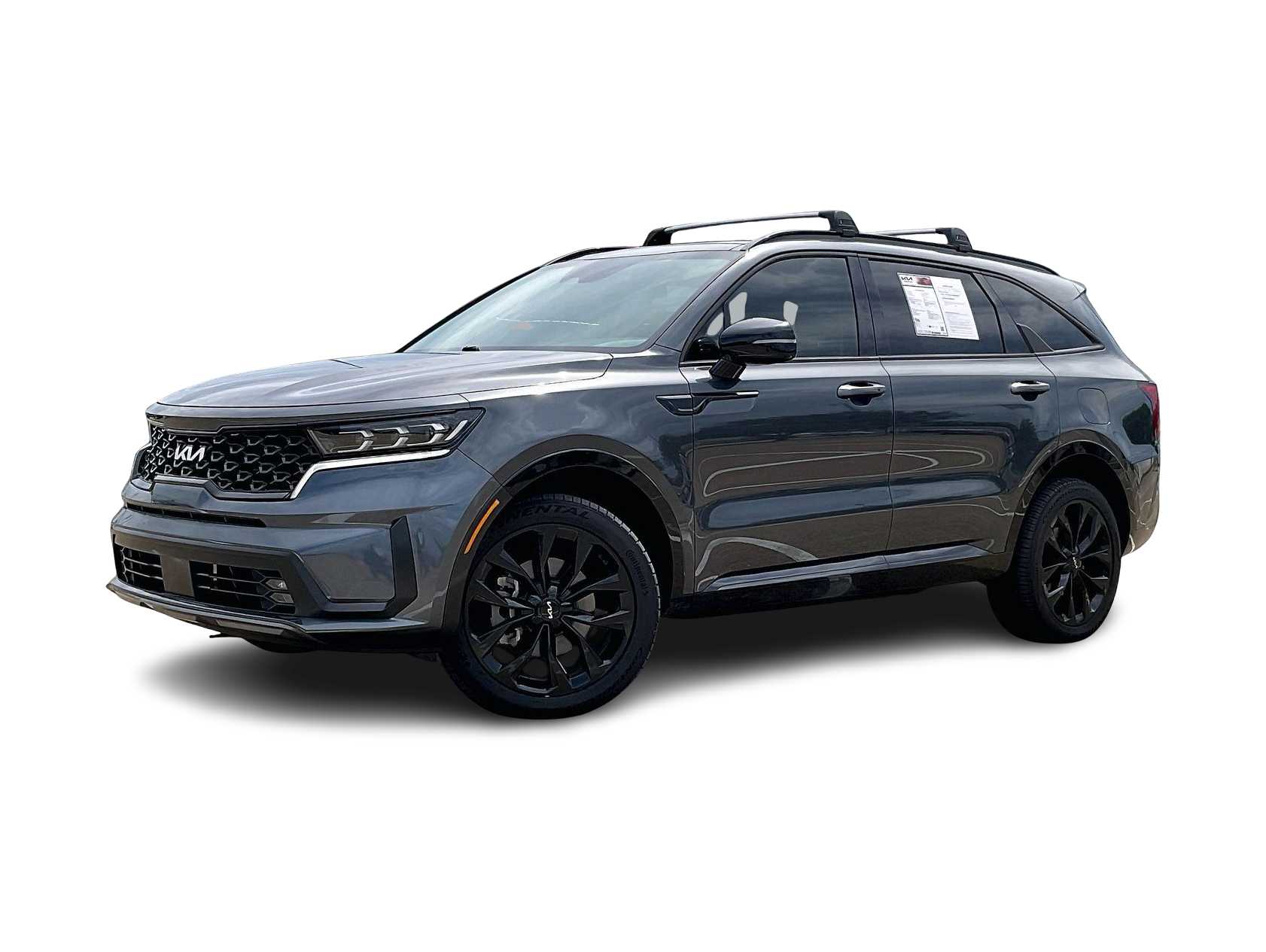 Thumbnail: 2023 Kia Sorento - 1