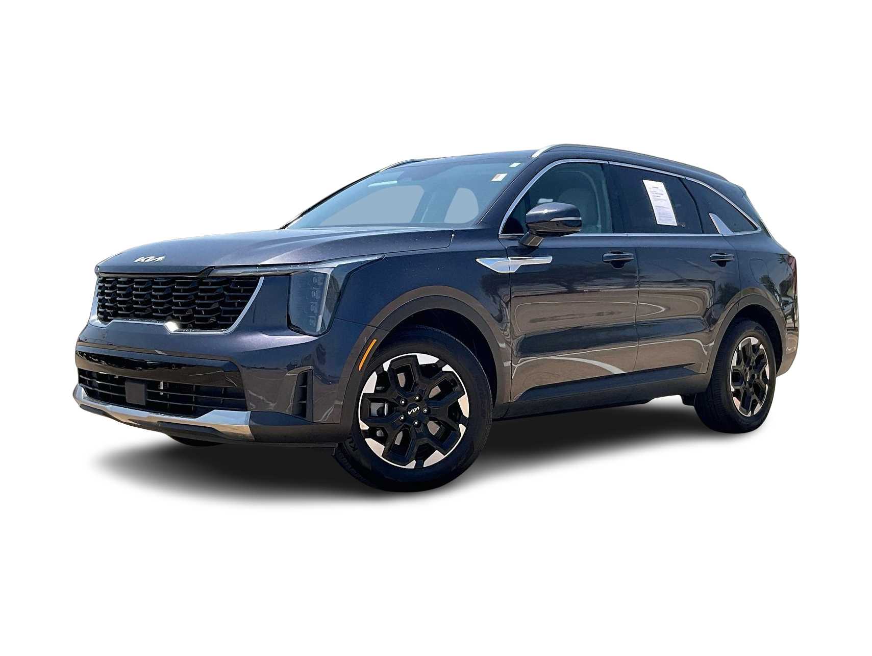 Thumbnail: 2025 Kia Sorento - 1