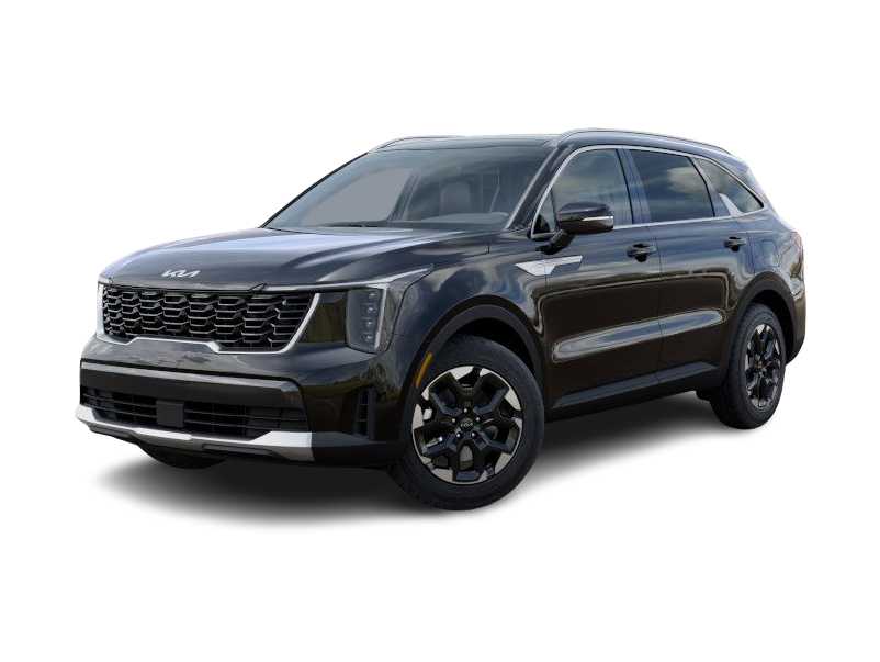 Thumbnail: 2025 Kia Sorento - 1
