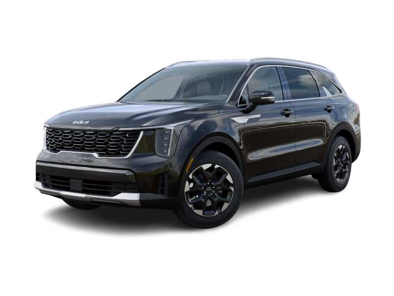 Thumbnail: 2026 Kia Sorento - 1