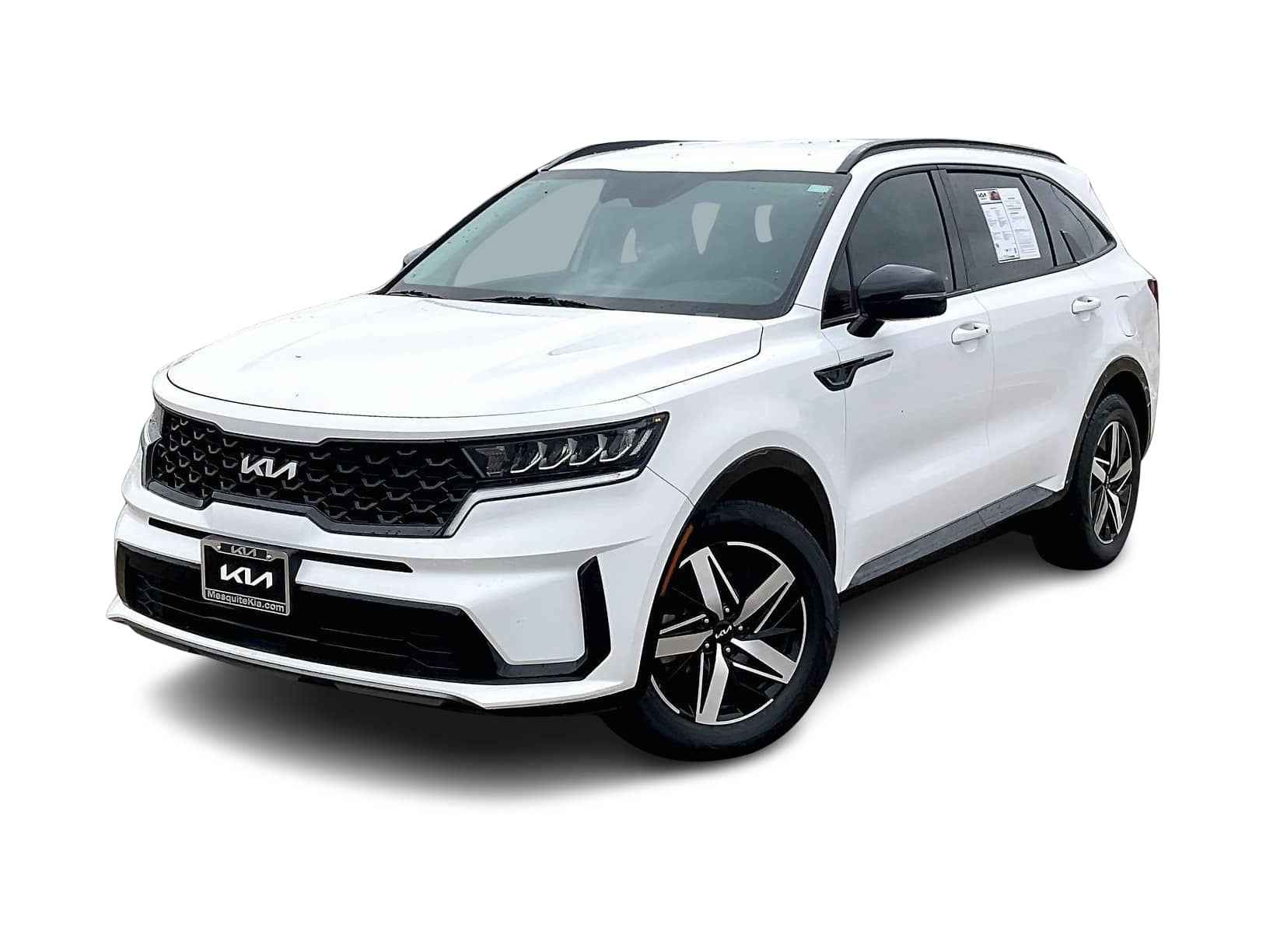 Thumbnail: 2023 Kia Sorento - 1