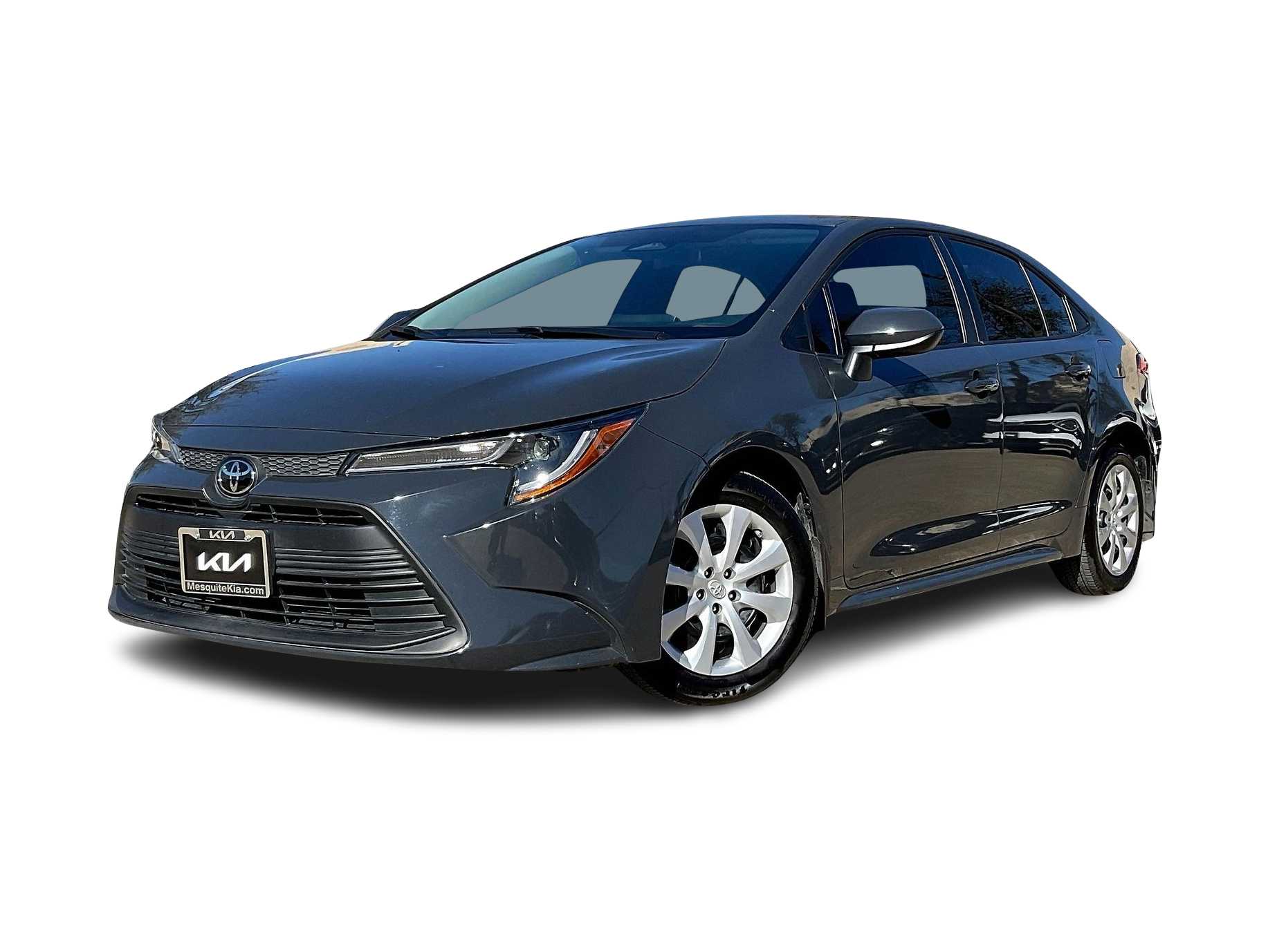 2024 Toyota Corolla LE -
                Mesquite, TX