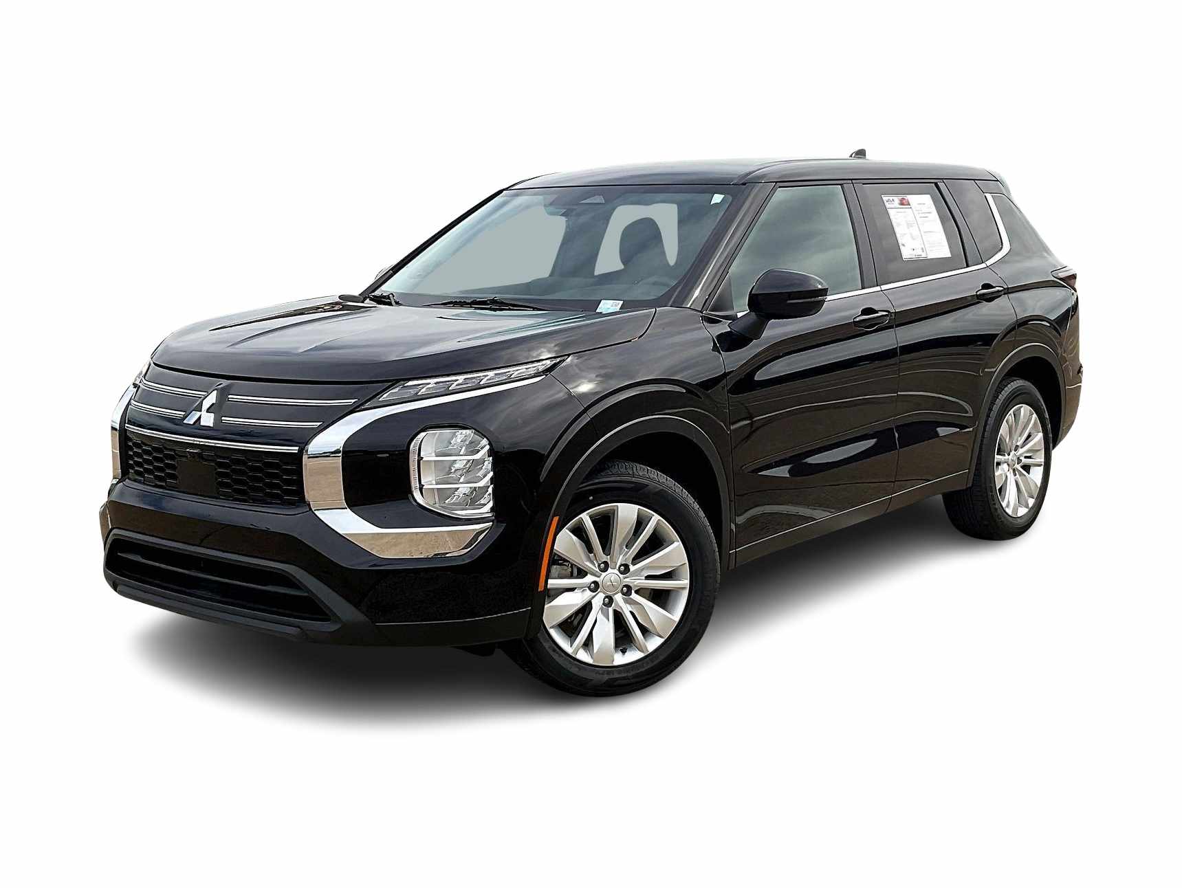 Thumbnail: 2025 Mitsubishi Outlander - 1