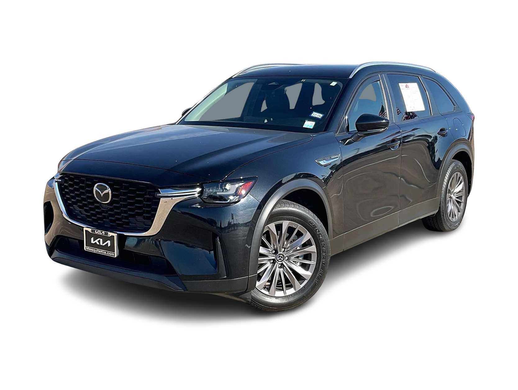 2025 Mazda CX-90 Select -
                  Mesquite, TX