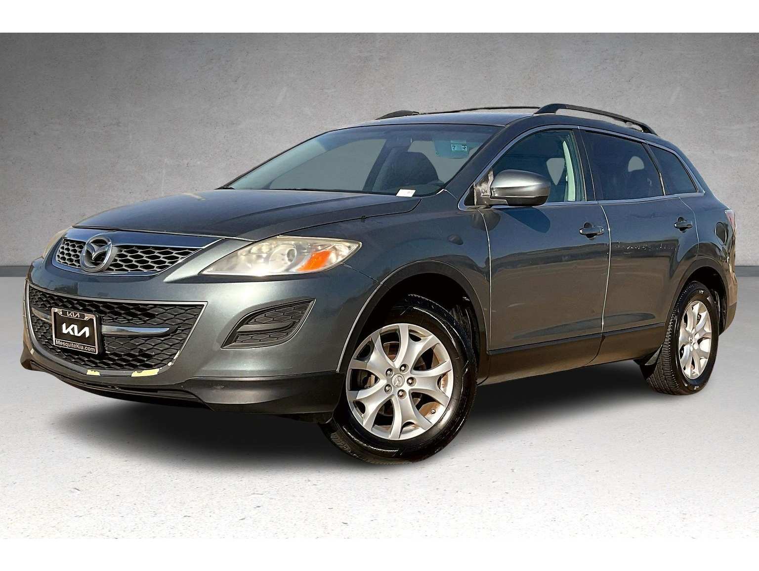 2012 Mazda CX-9 Touring