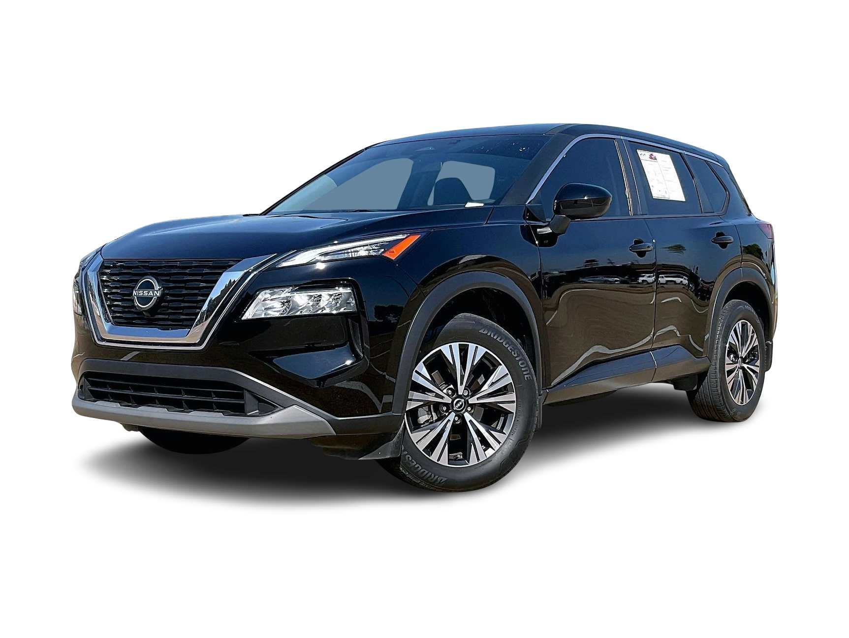 Thumbnail: 2023 Nissan Rogue - 1