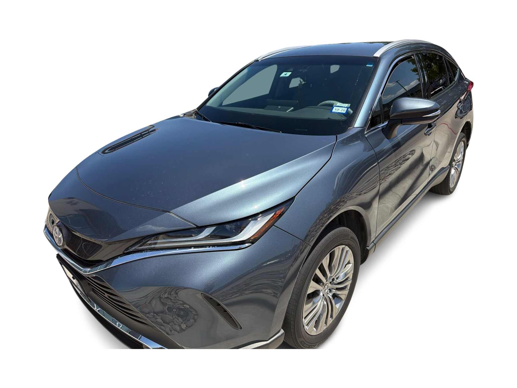 2022 Toyota Venza XLE -
                  Mesquite, TX
