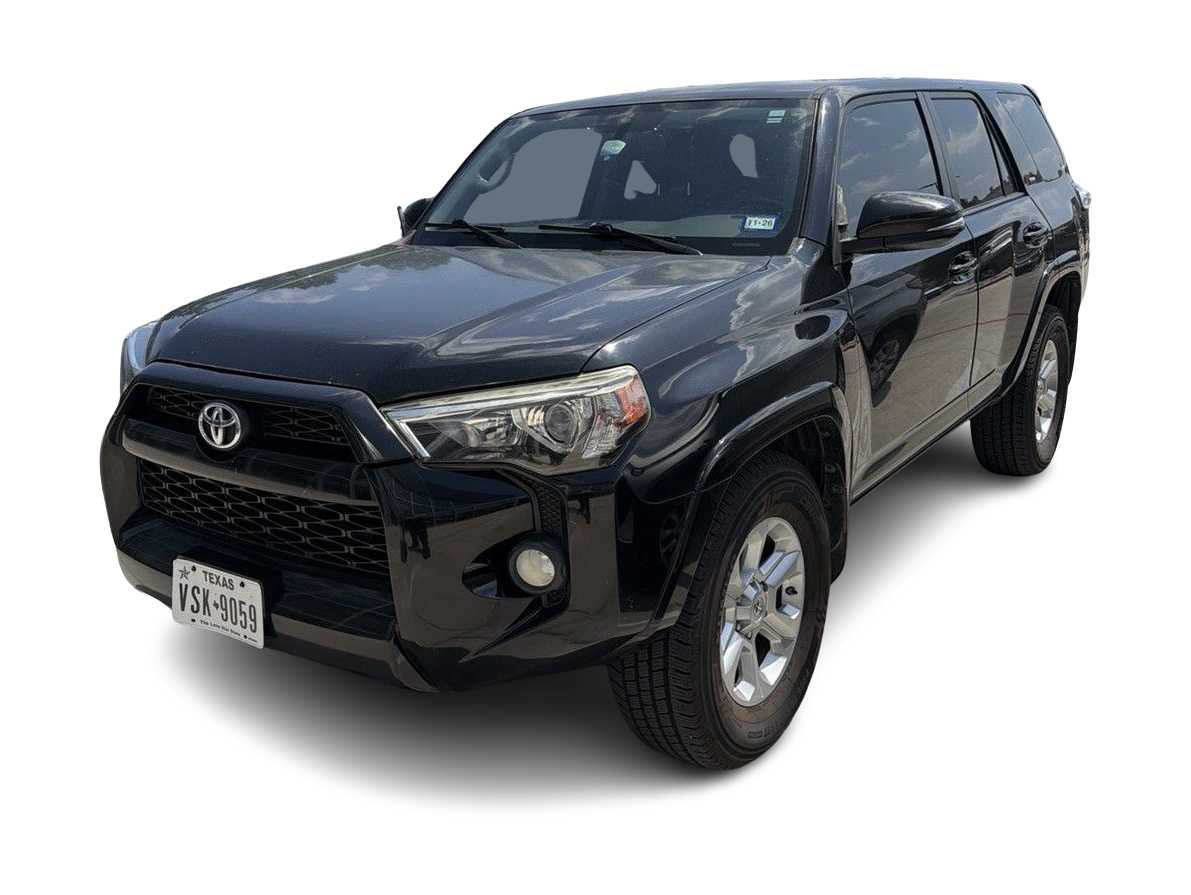 2014 Toyota 4Runner SR5 -
                  Mesquite, TX