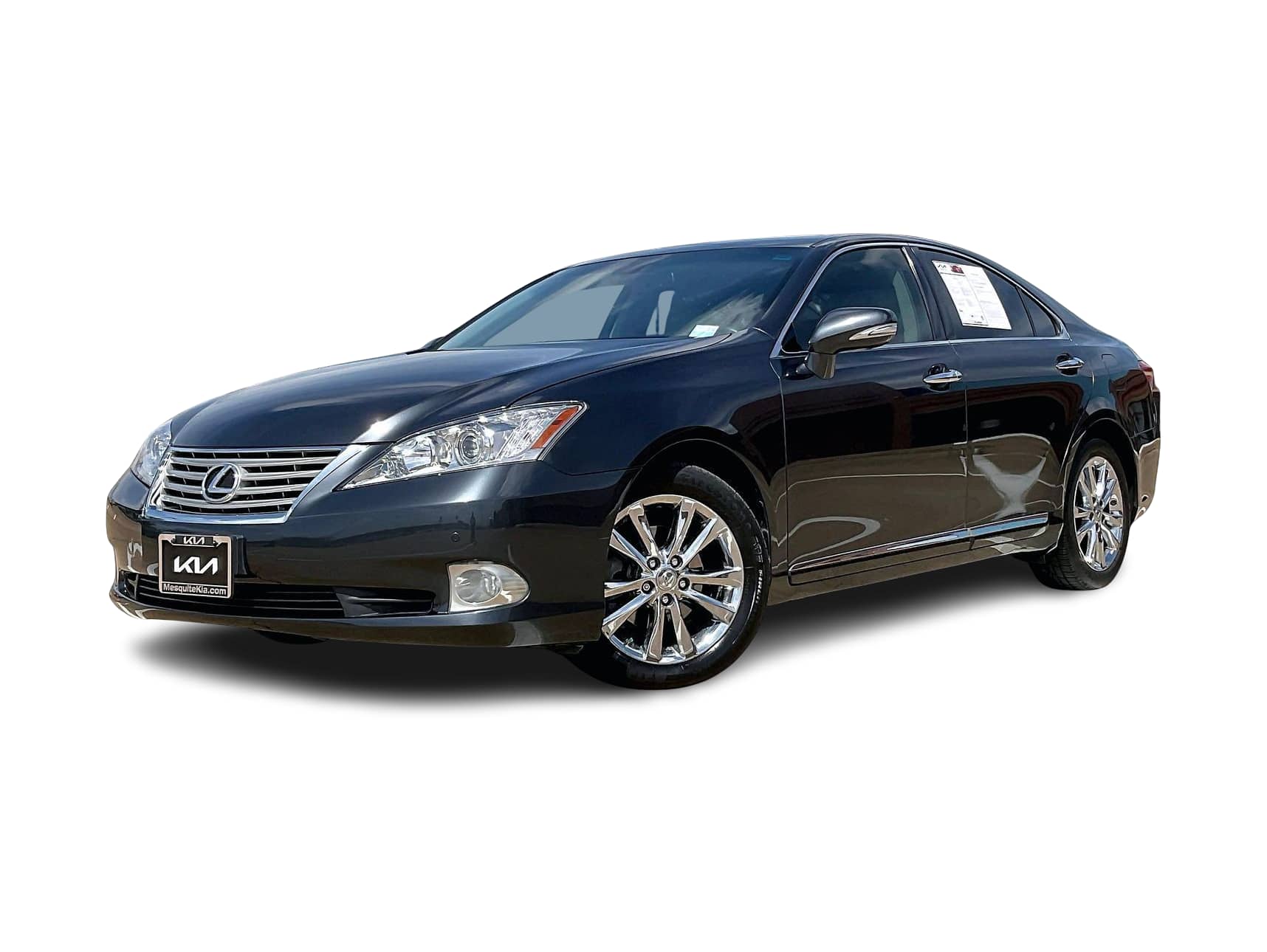 2011 Lexus ES 350 -
                  Mesquite, TX