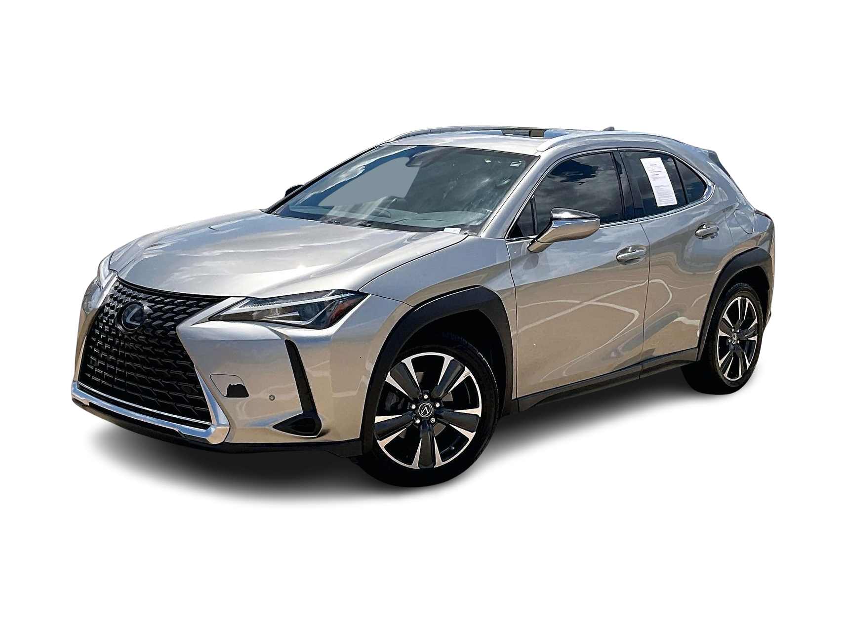 2020 Lexus UX 200 -
                  Mesquite, TX