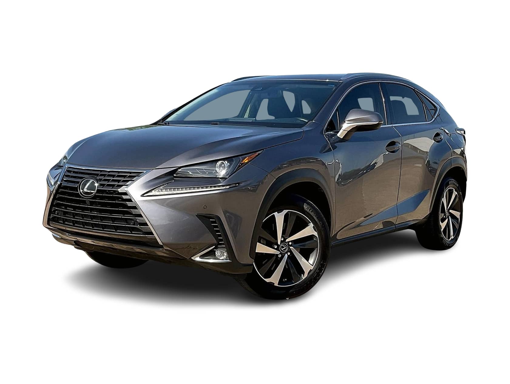 2018 Lexus NX 300 -
                Mesquite, TX
