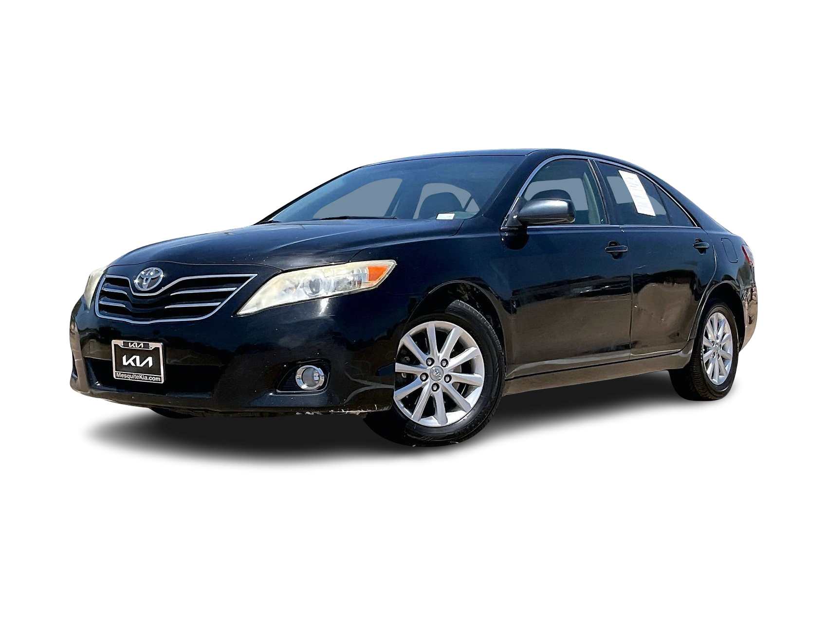 2010 Toyota Camry XLE -
                  Mesquite, TX