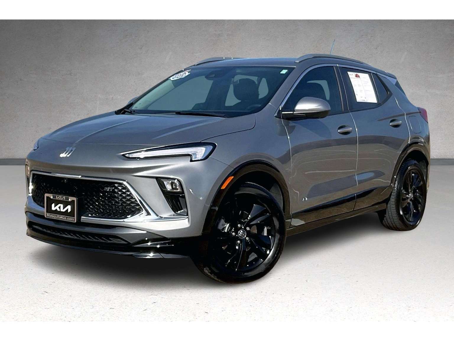 2025 Buick Encore GX Sport Touring