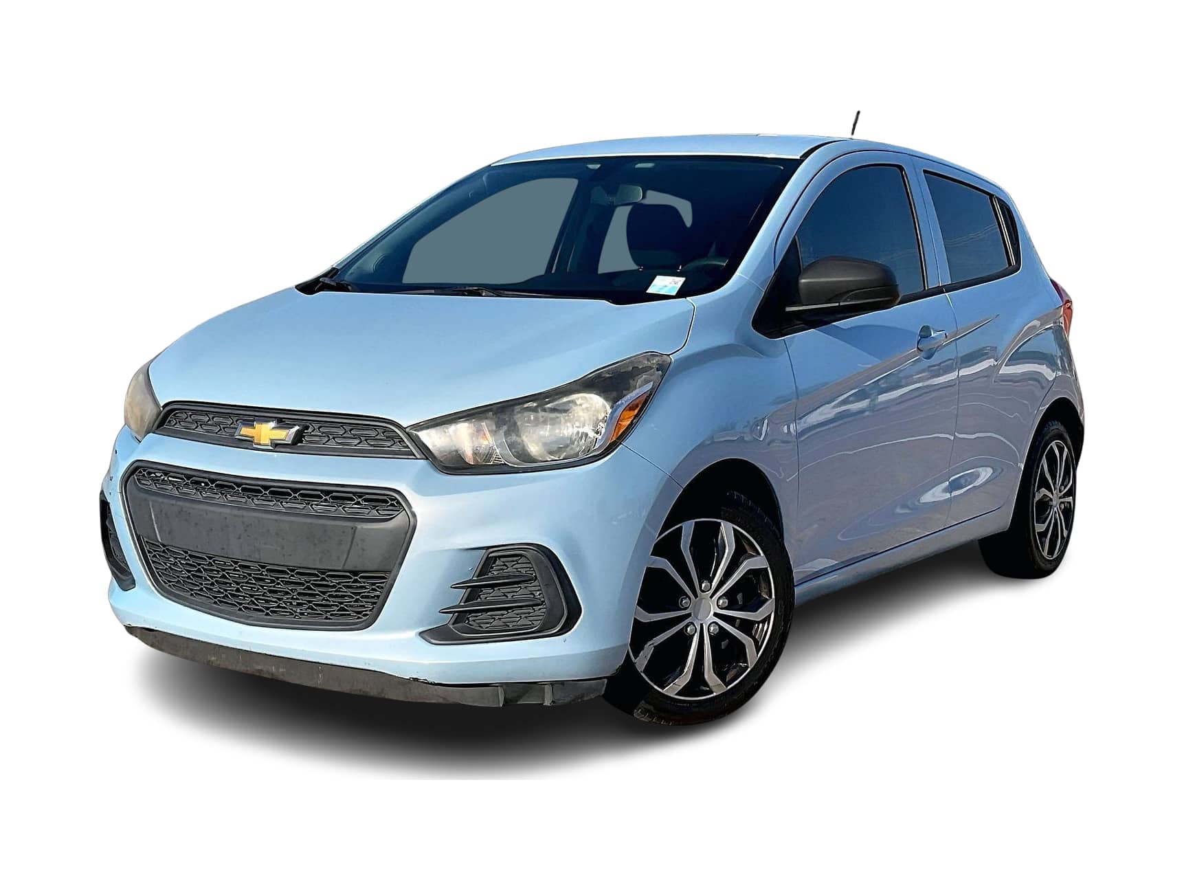 2016 Chevrolet Spark LS -
                  Mesquite, TX