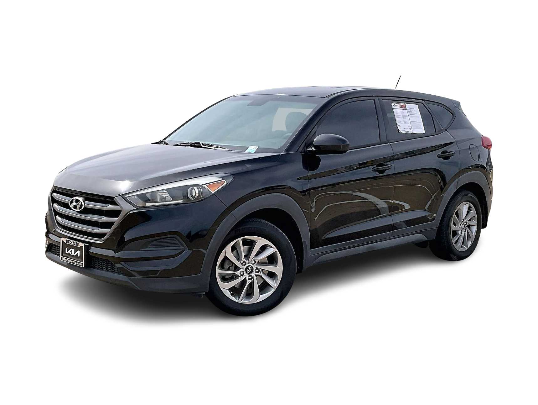 2016 Hyundai Tucson SE -
                  Mesquite, TX