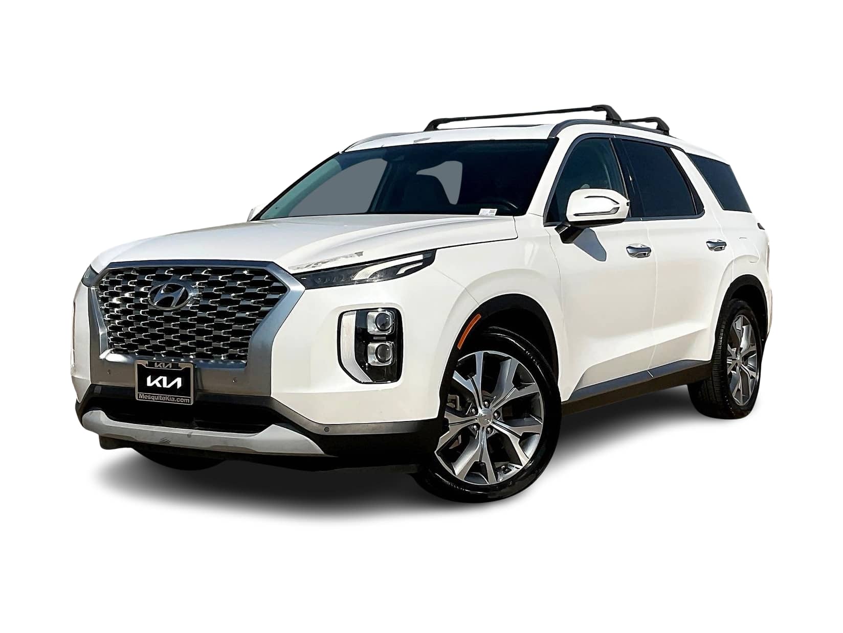 2020 Hyundai Palisade SEL -
                  Mesquite, TX