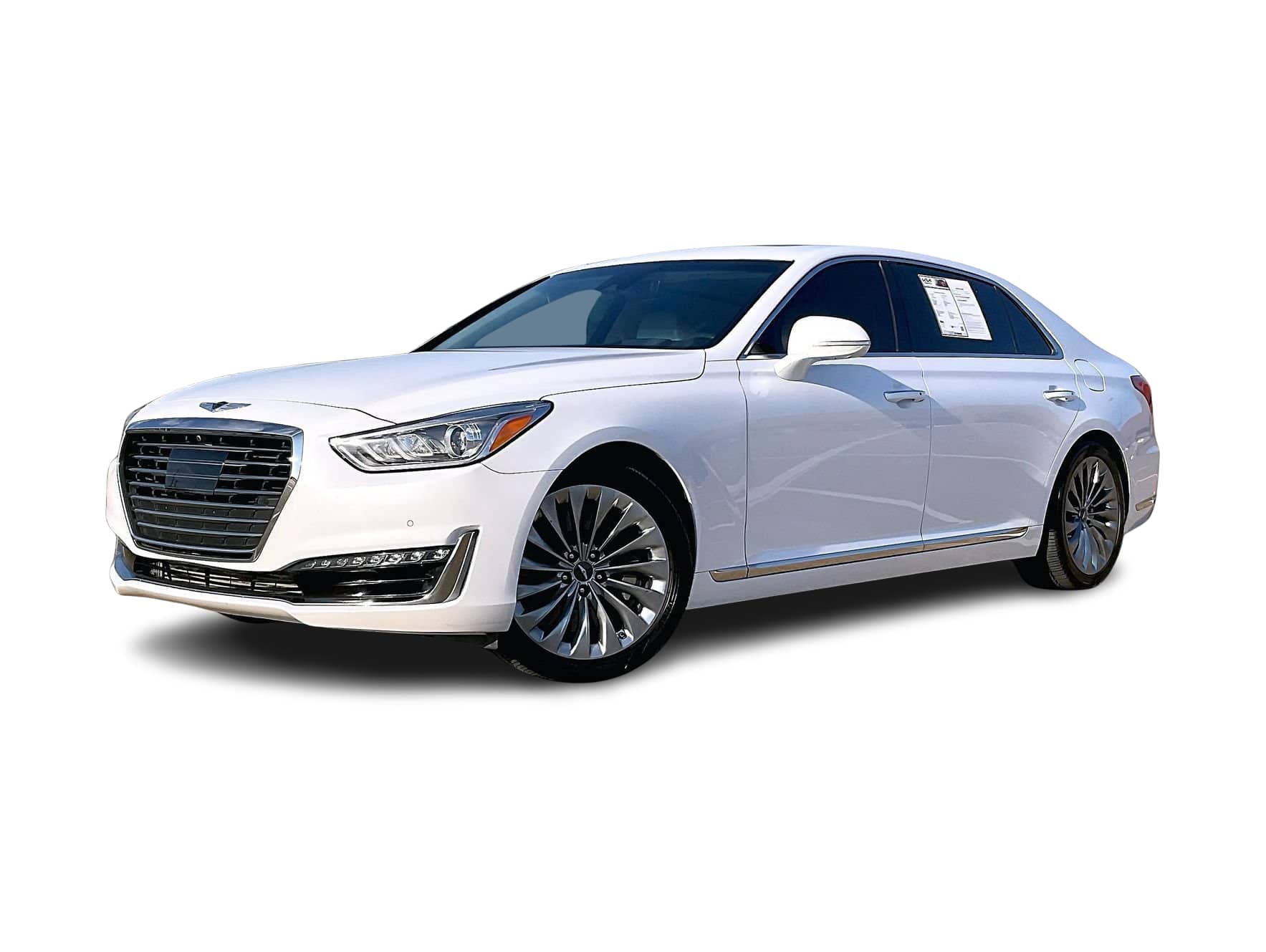 2018 Genesis G90 Premium -
                  Mesquite, TX