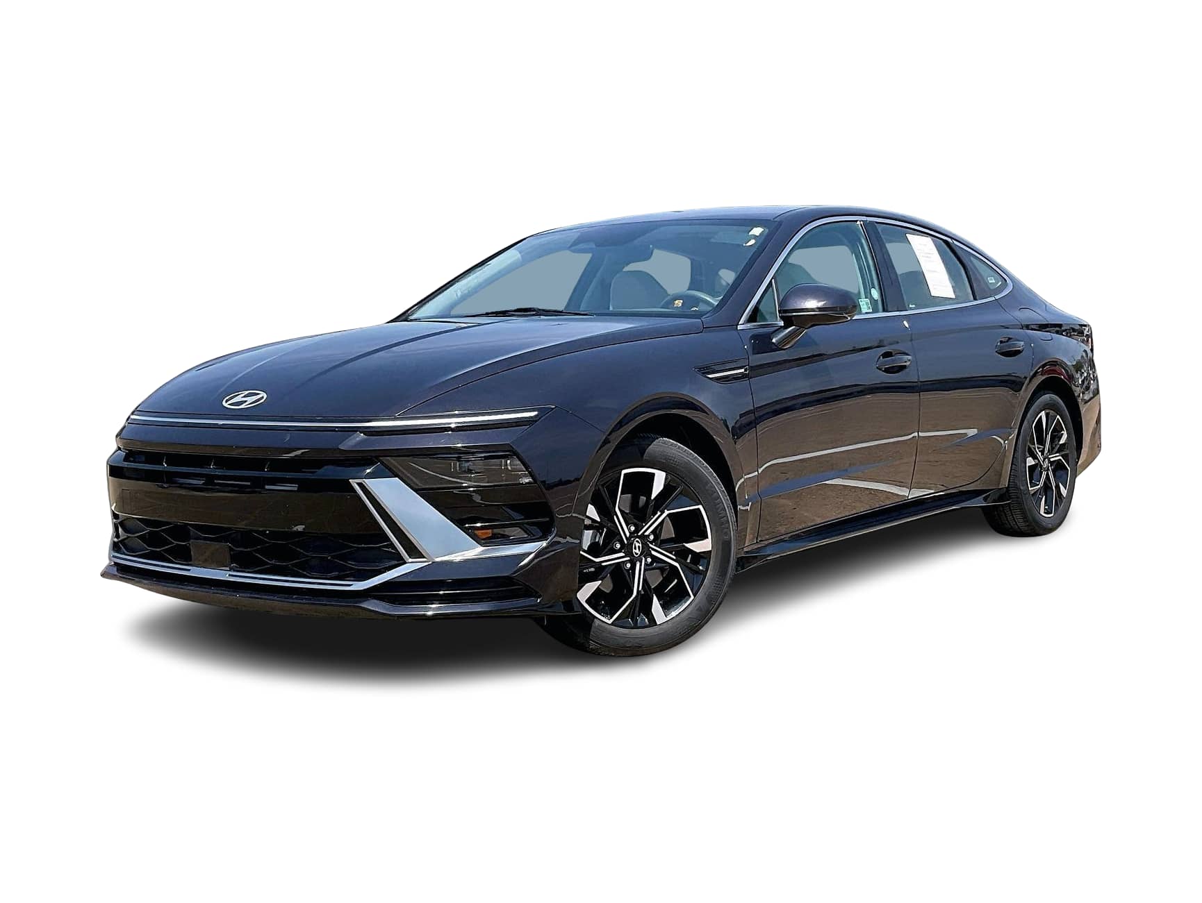 Thumbnail: 2025 Hyundai Sonata - 1